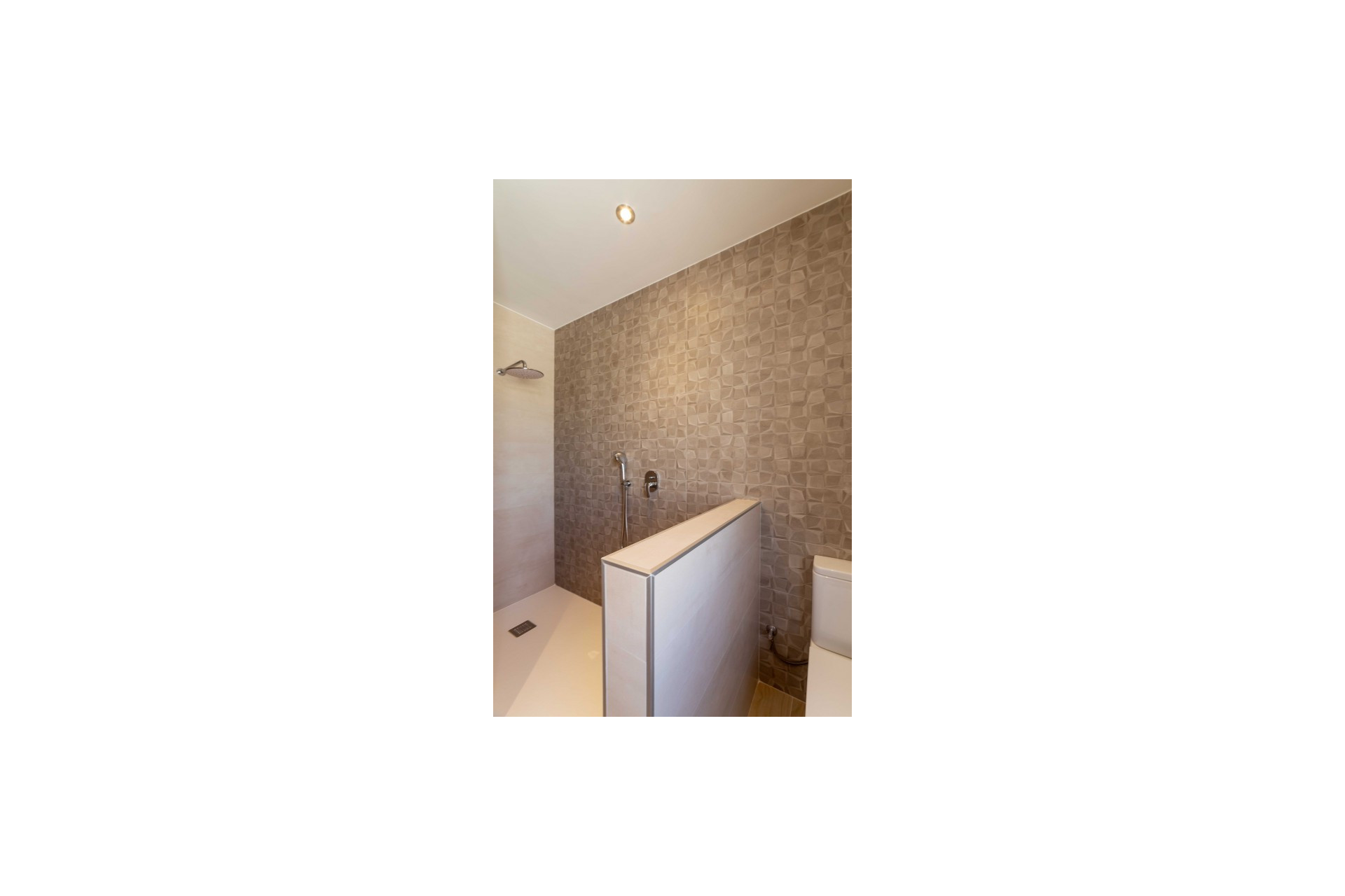 Herverkoop - 3. Vrijstaande villa - Torrevieja - Costa Blanca Zuid