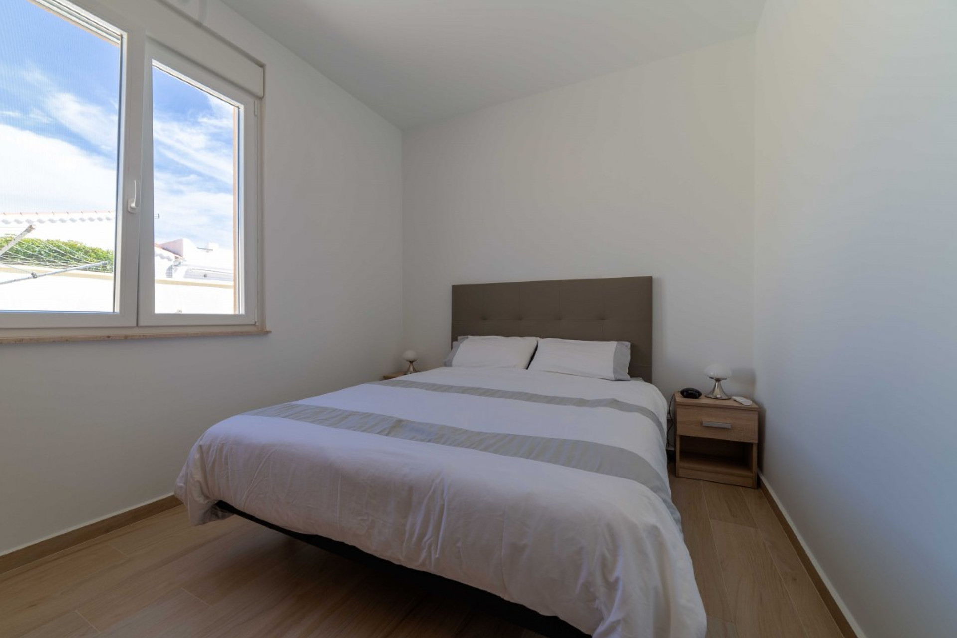 Herverkoop - 3. Vrijstaande villa - Torrevieja - Costa Blanca Zuid