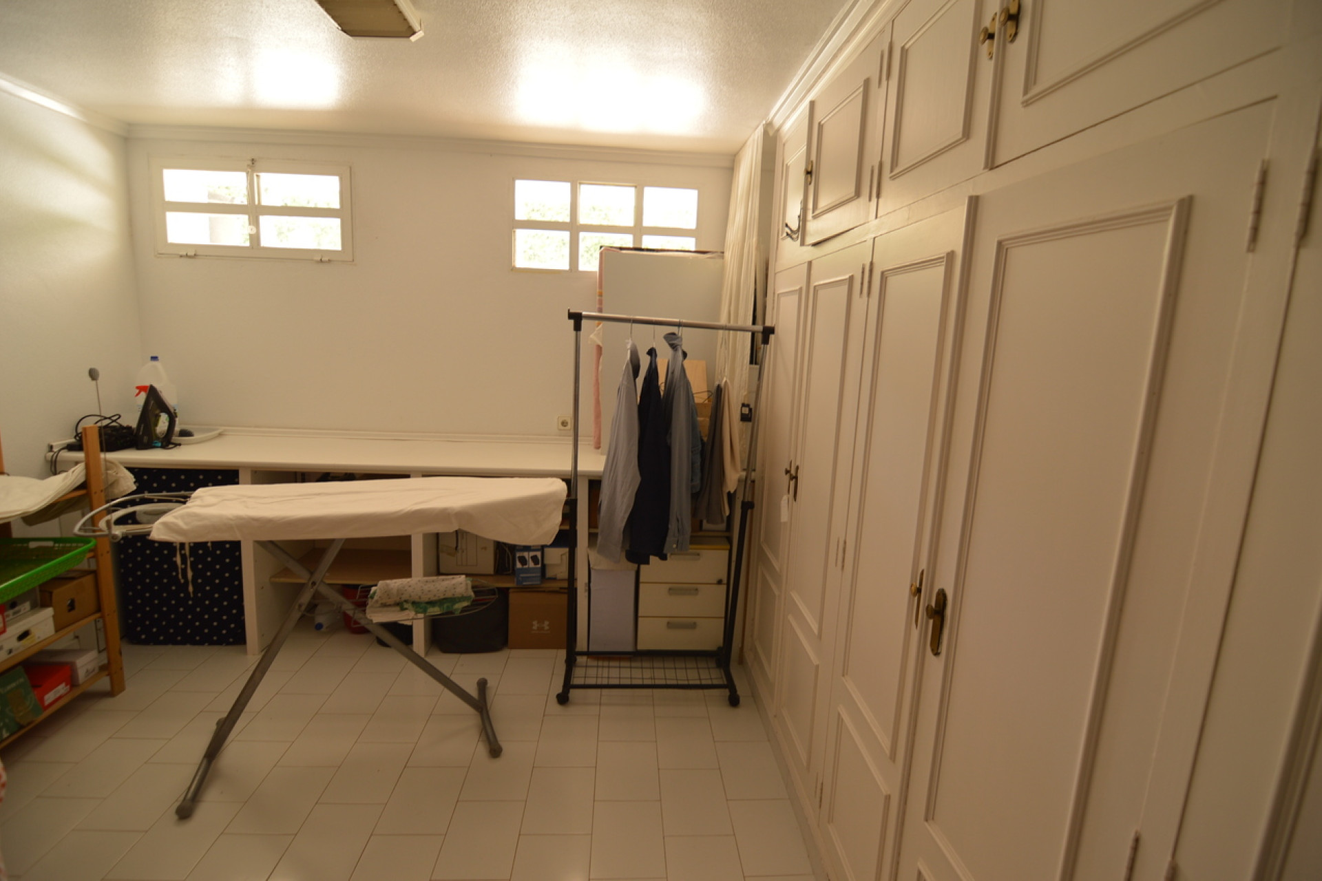 Herverkoop - 3. Vrijstaande villa - Torrevieja - Costa Blanca Zuid