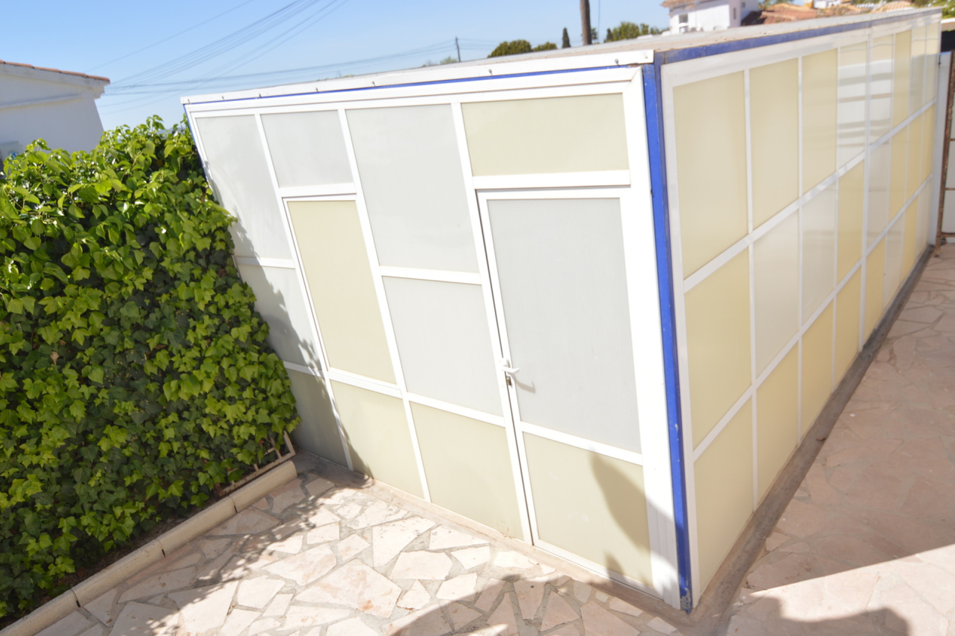 Herverkoop - 3. Vrijstaande villa - Torrevieja - Costa Blanca Zuid