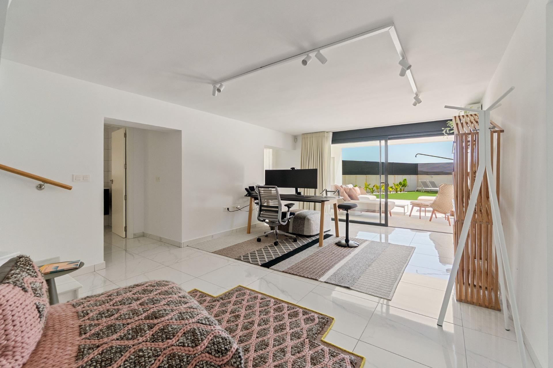 Herverkoop - 3. Vrijstaande villa - Torrevieja - Costa Blanca Zuid