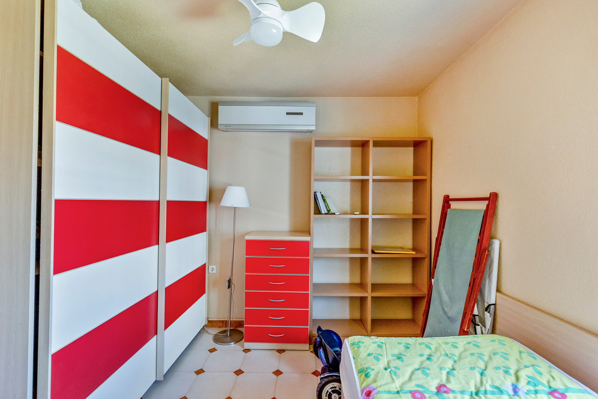 Herverkoop - 3. Vrijstaande villa - Torrevieja - Costa Blanca Zuid