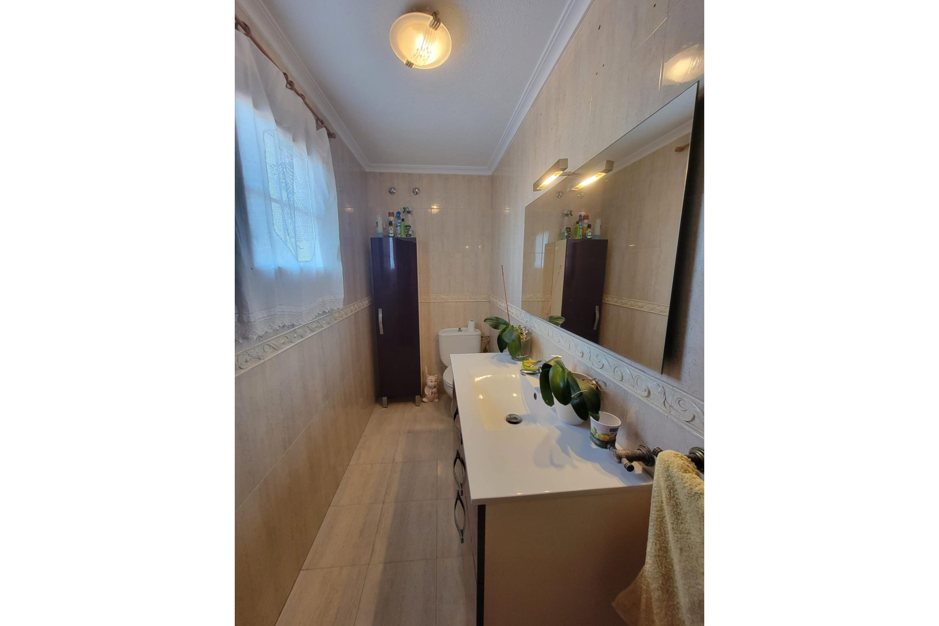 Herverkoop - 3. Vrijstaande villa - Torrevieja - Costa Blanca Zuid