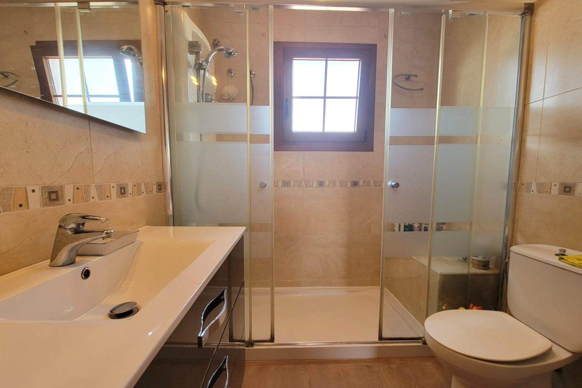 Herverkoop - 3. Vrijstaande villa - Torrevieja - Costa Blanca Zuid