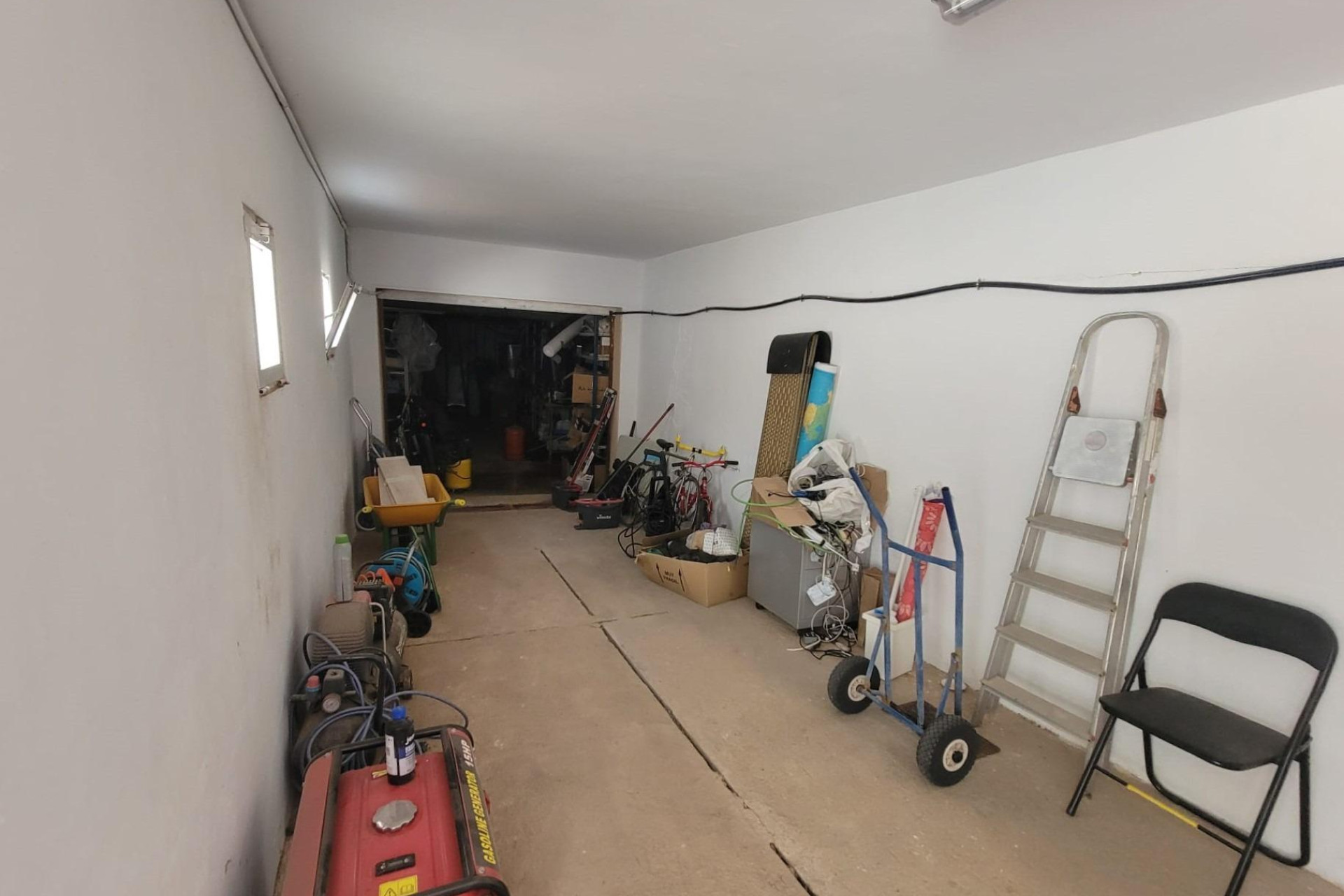 Herverkoop - 3. Vrijstaande villa - Torrevieja - Costa Blanca Zuid