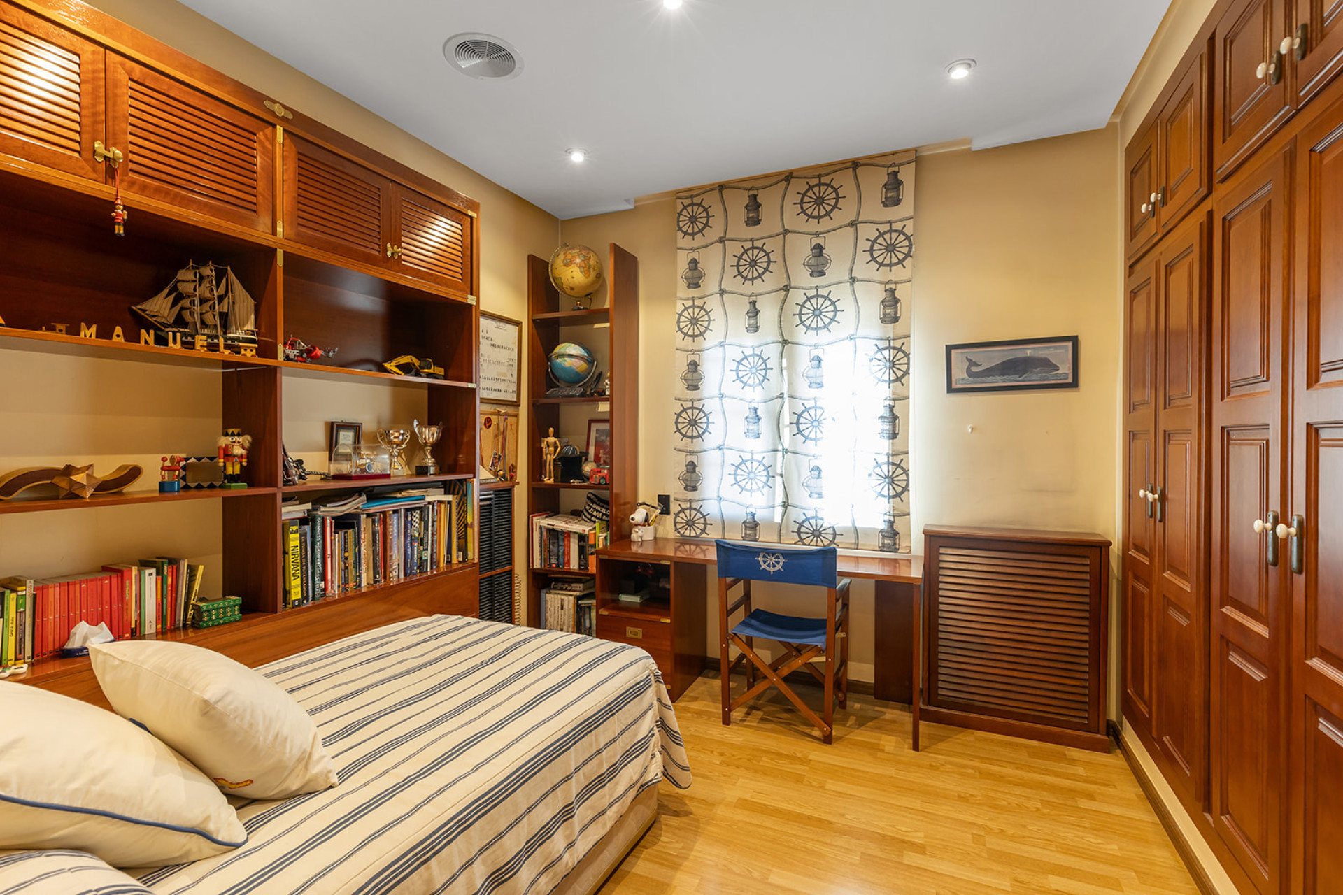 Herverkoop - 3. Vrijstaande villa - Torrevieja - Costa Blanca Zuid