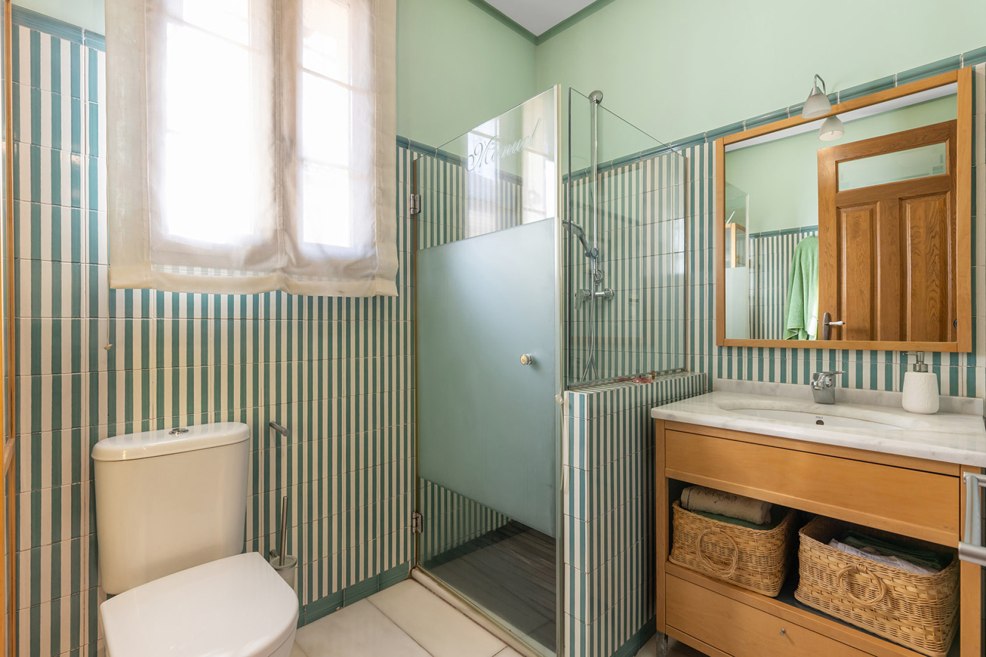 Herverkoop - 3. Vrijstaande villa - Torrevieja - Costa Blanca Zuid