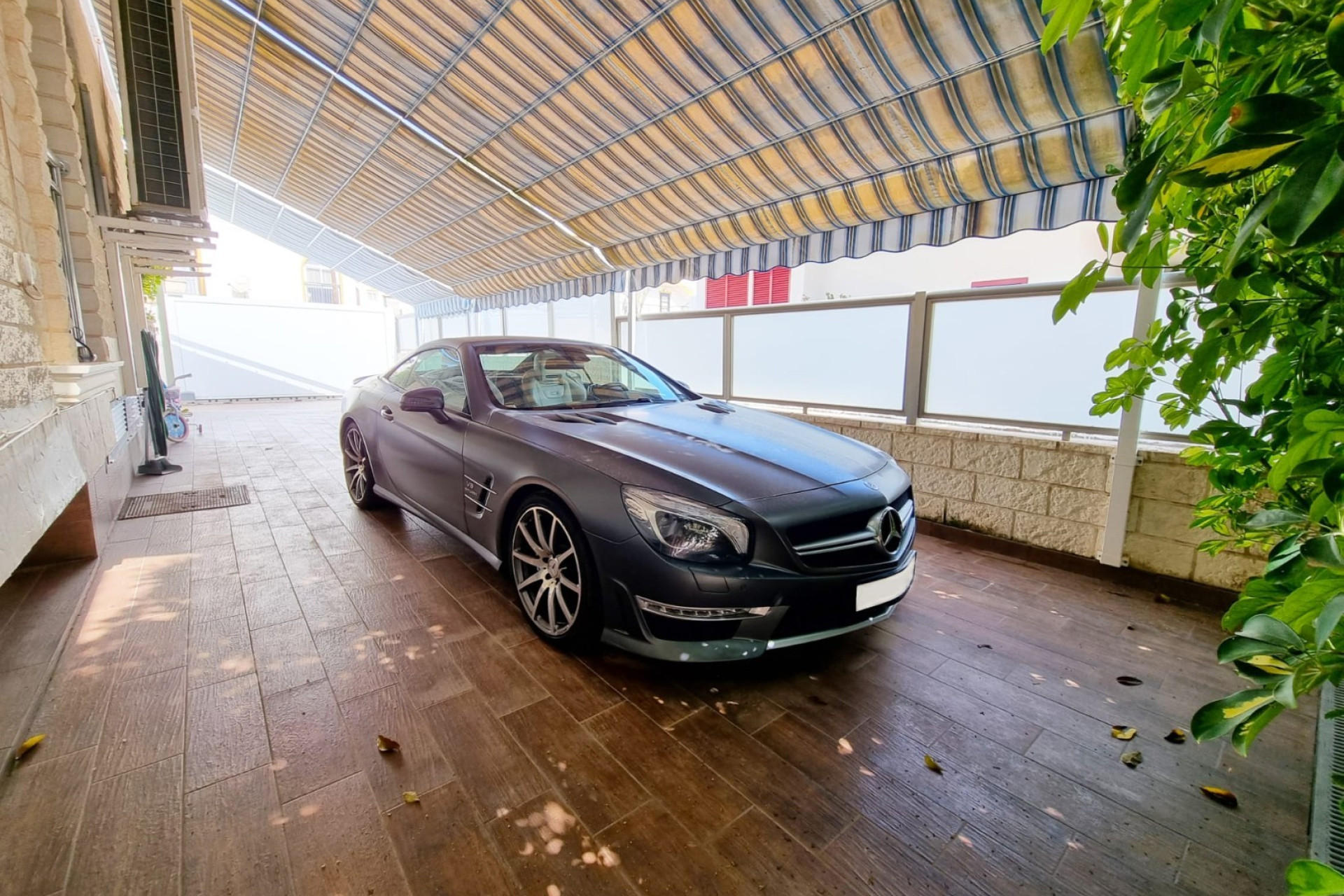 Herverkoop - 3. Vrijstaande villa - Torrevieja - Costa Blanca Zuid