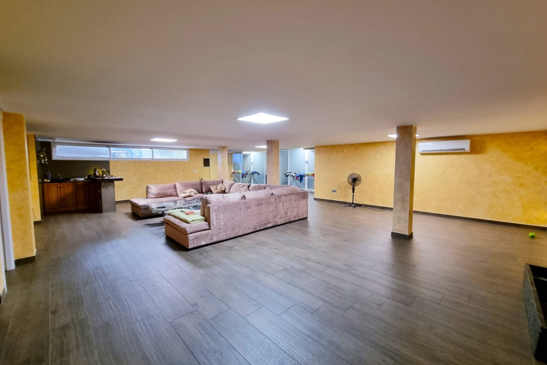 Herverkoop - 3. Vrijstaande villa - Torrevieja - Costa Blanca Zuid