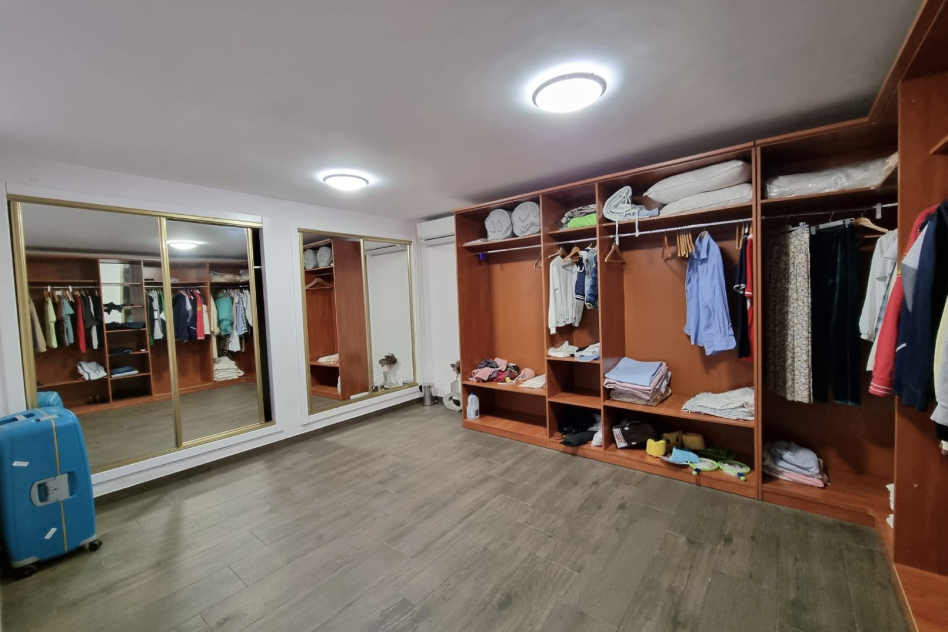 Herverkoop - 3. Vrijstaande villa - Torrevieja - Costa Blanca Zuid