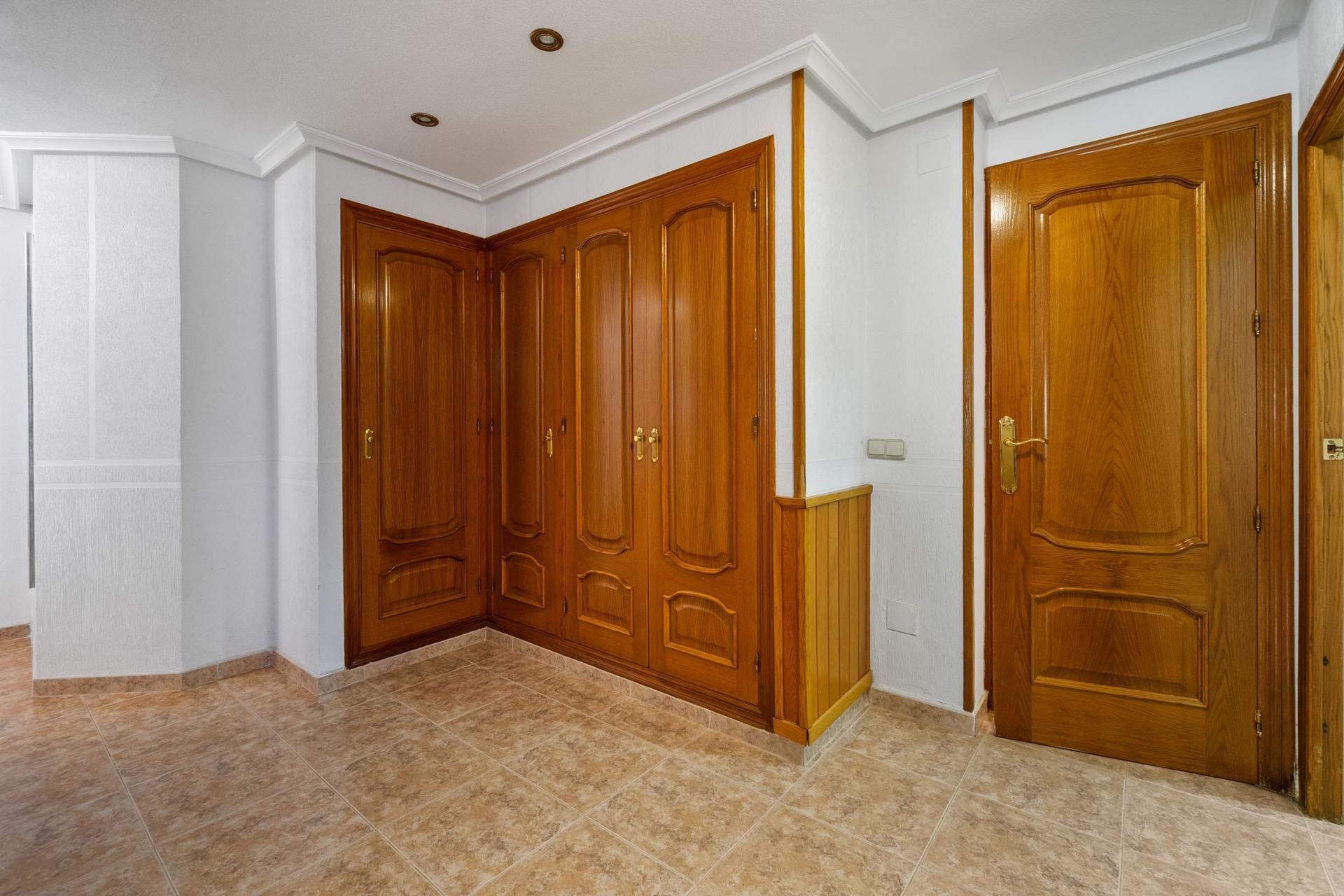 Herverkoop - 3. Vrijstaande villa - Torrevieja - Costa Blanca Zuid