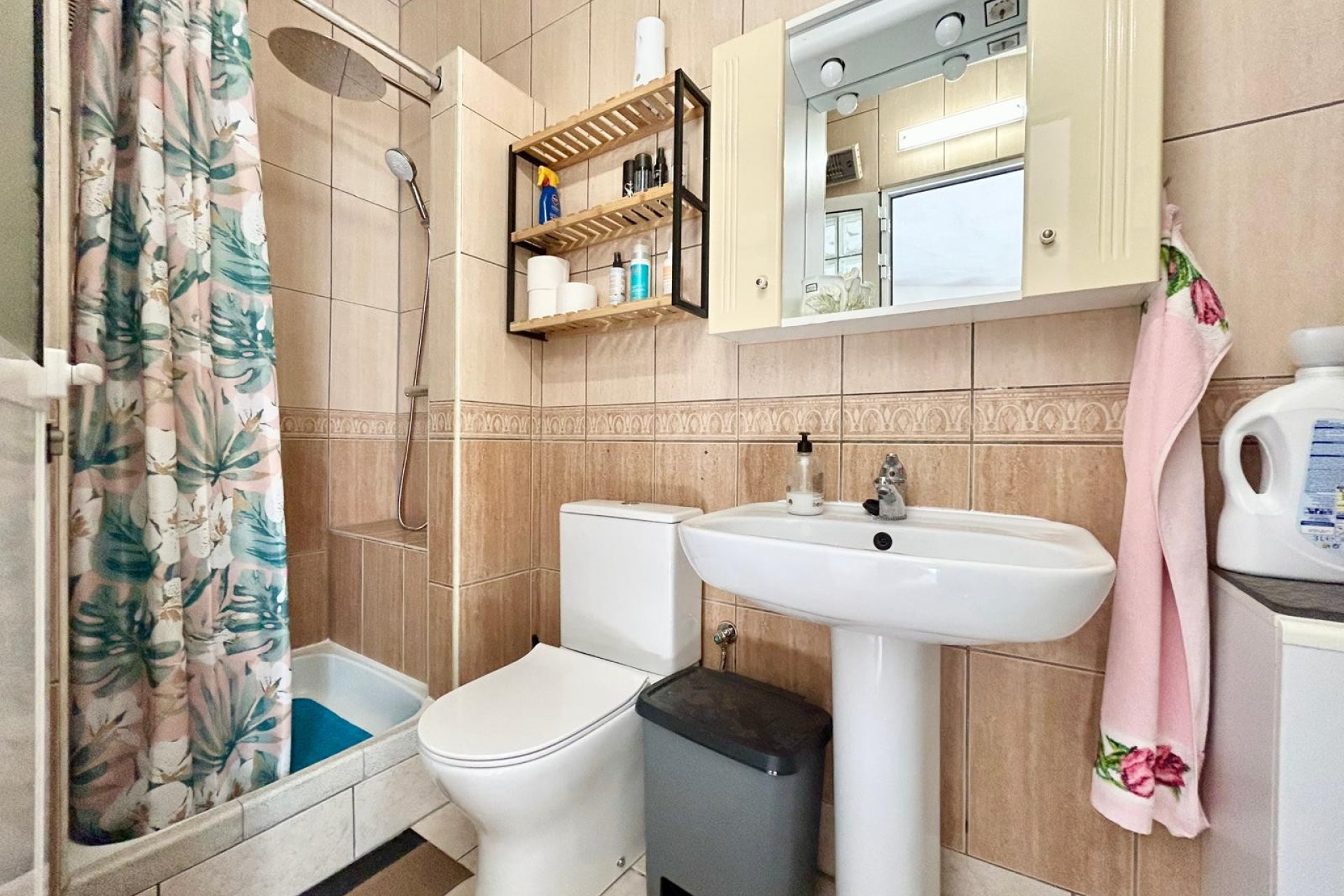 Herverkoop - 3. Vrijstaande villa - Torrevieja - Costa Blanca Zuid