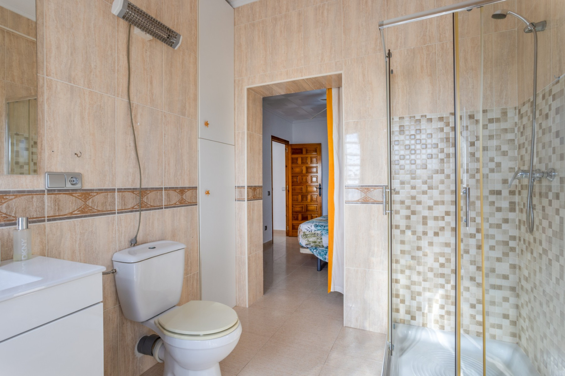 Herverkoop - 3. Vrijstaande villa - Torrevieja - Costa Blanca Zuid