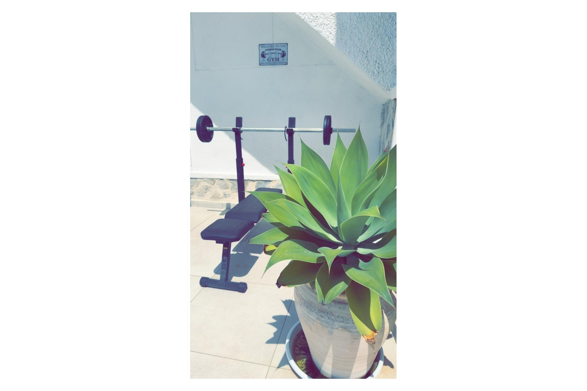 Herverkoop - 3. Vrijstaande villa - Torrevieja - Costa Blanca Zuid