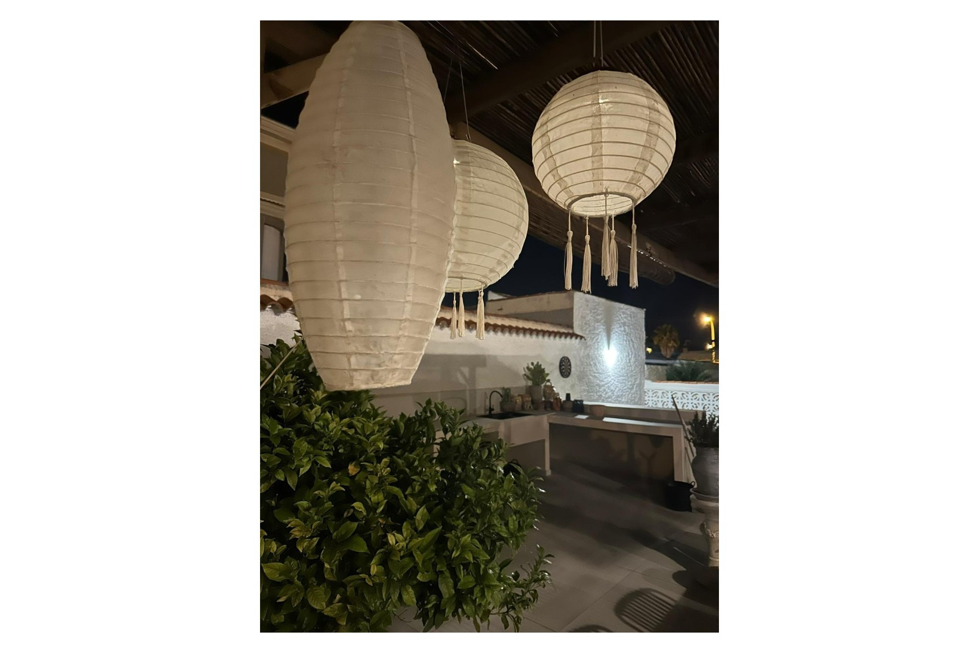 Herverkoop - 3. Vrijstaande villa - Torrevieja - Costa Blanca Zuid