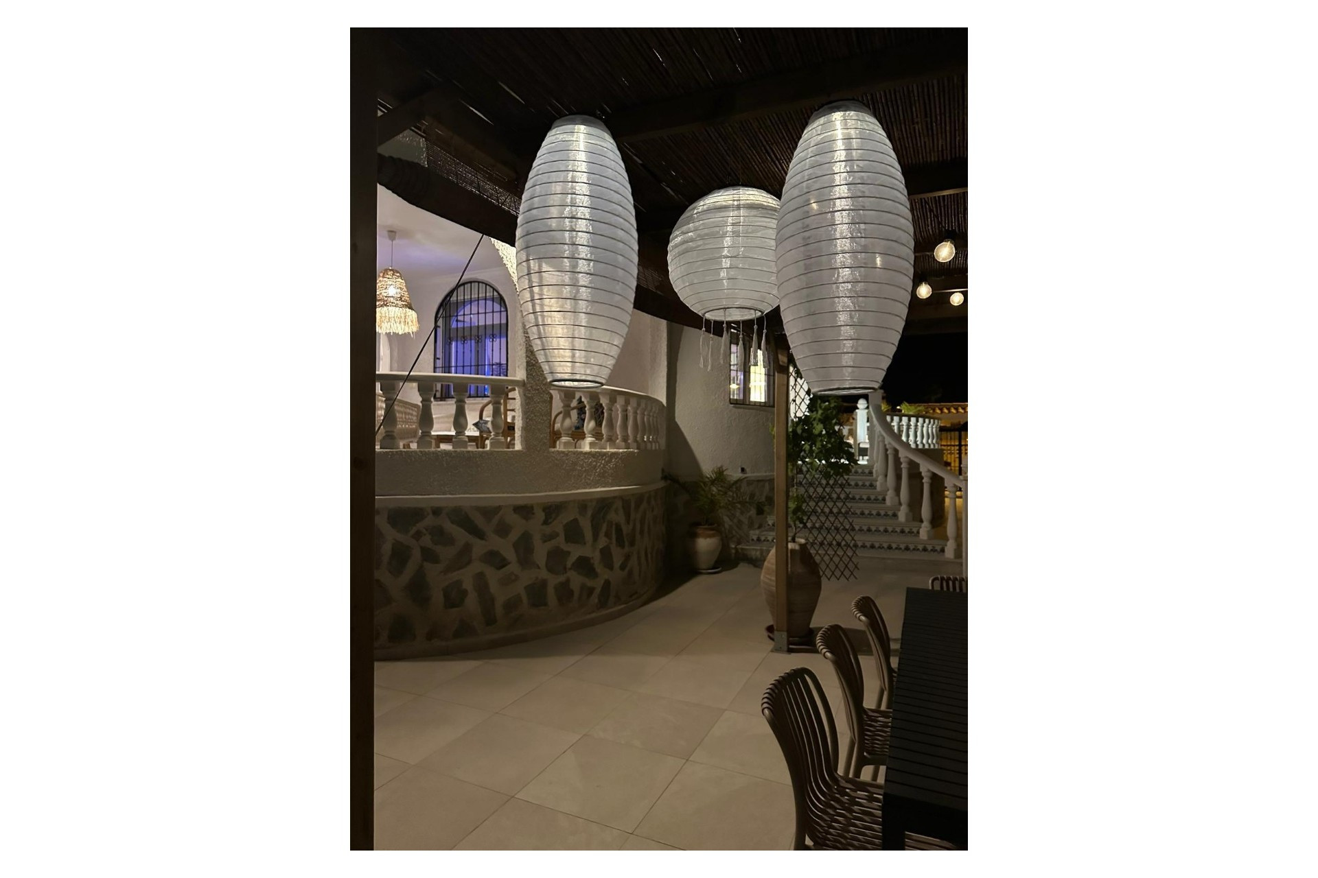 Herverkoop - 3. Vrijstaande villa - Torrevieja - Costa Blanca Zuid