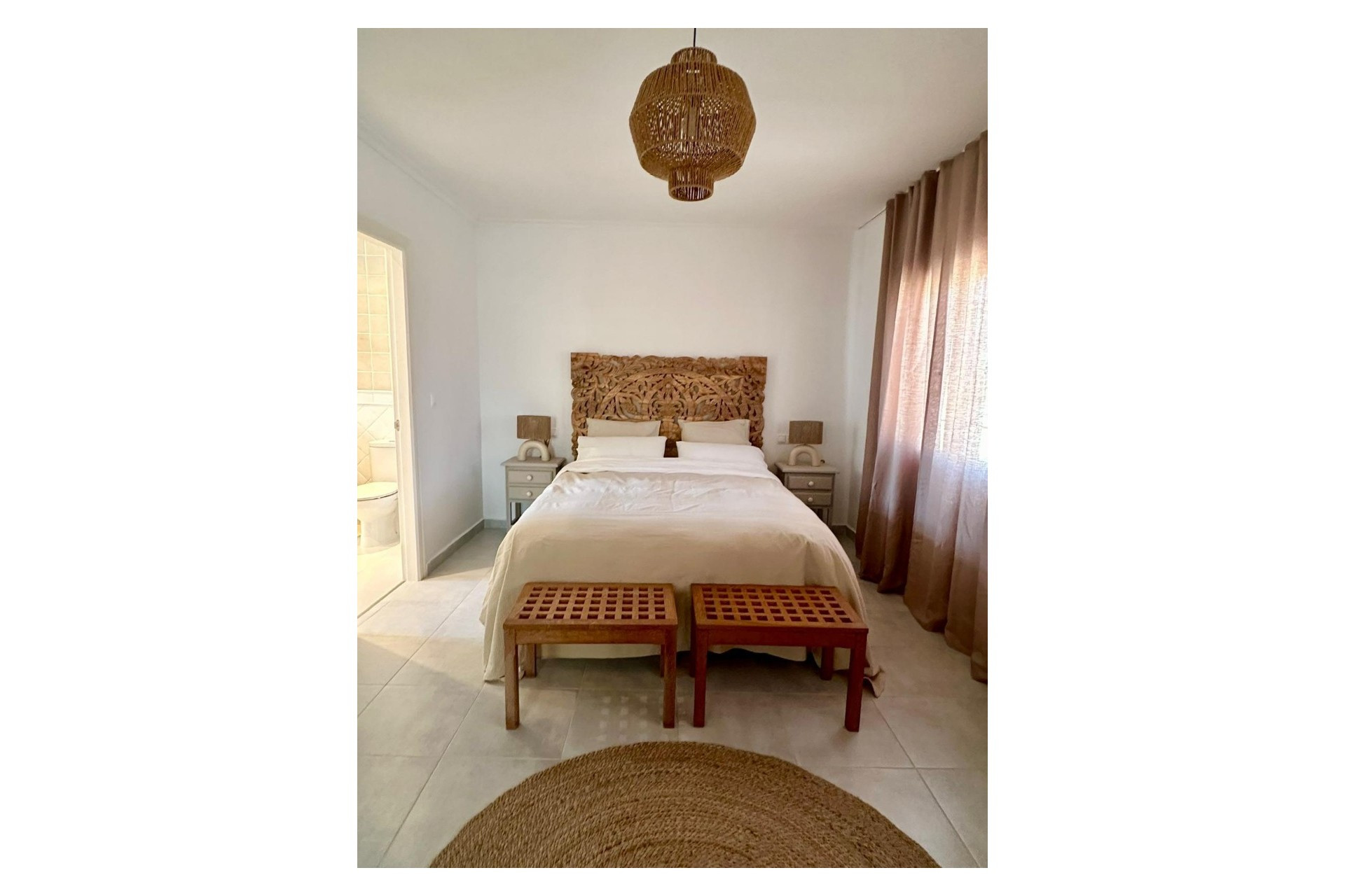 Herverkoop - 3. Vrijstaande villa - Torrevieja - Costa Blanca Zuid