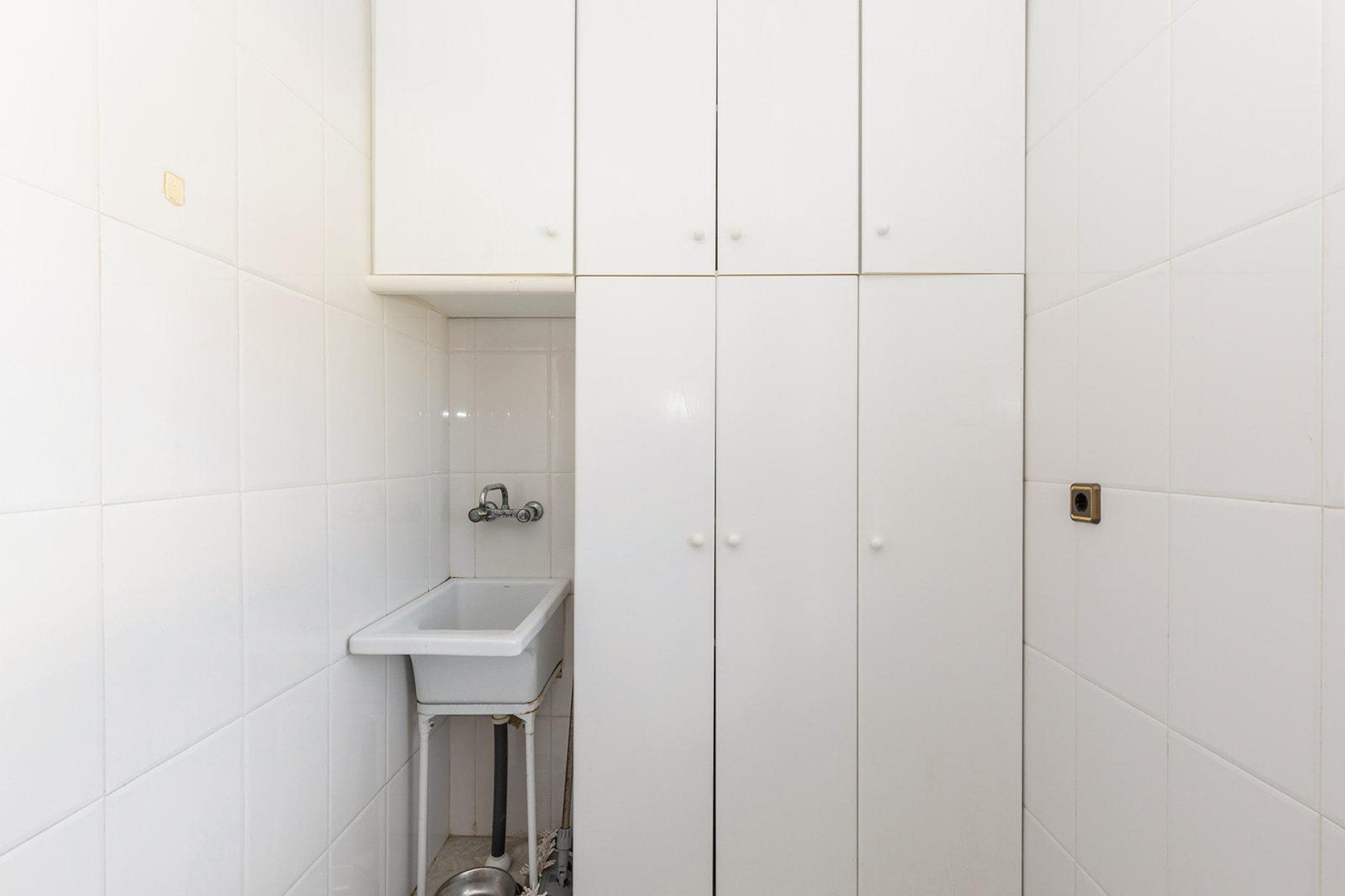 Herverkoop - 3. Vrijstaande villa - Torrevieja - Costa Blanca Zuid