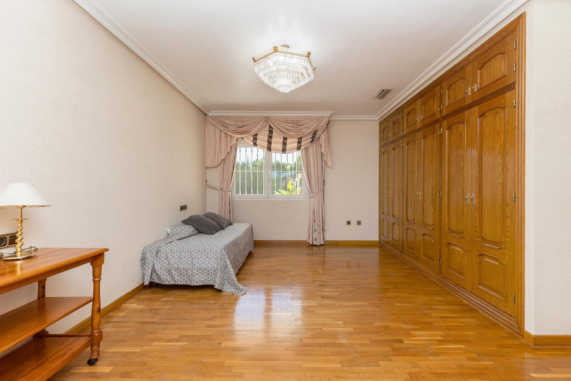 Herverkoop - 3. Vrijstaande villa - Torrevieja - Costa Blanca Zuid