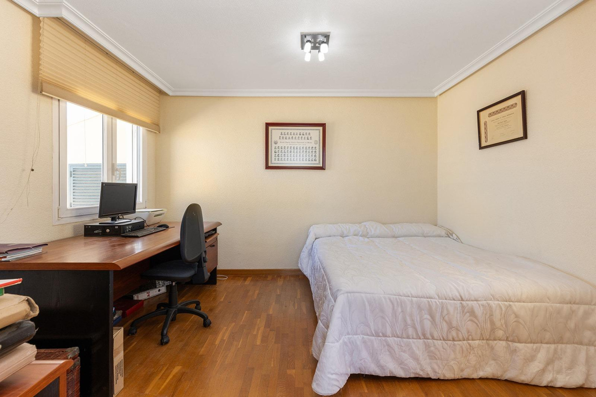 Herverkoop - 3. Vrijstaande villa - Torrevieja - Costa Blanca Zuid