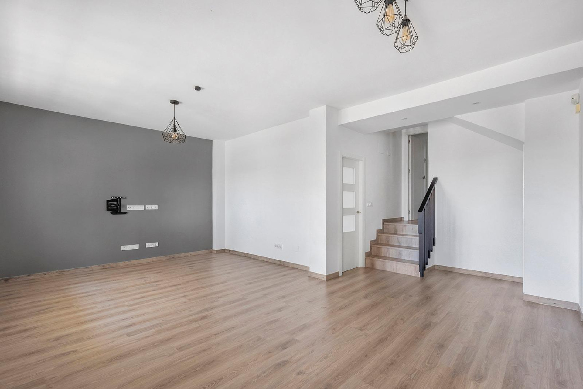 Herverkoop - 3. Vrijstaande villa - Torrevieja - Costa Blanca Zuid