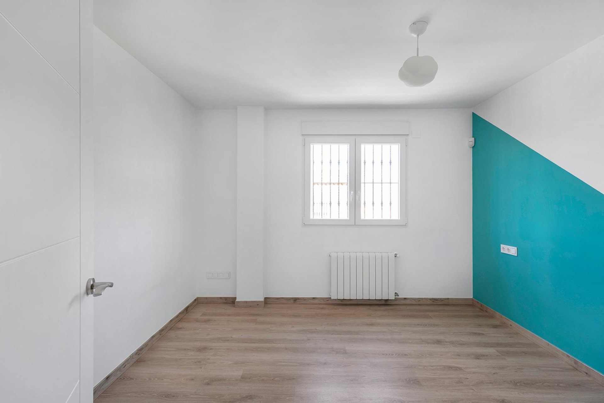 Herverkoop - 3. Vrijstaande villa - Torrevieja - Costa Blanca Zuid