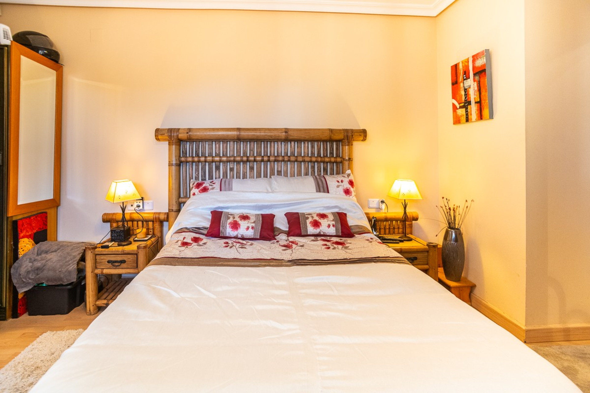 Herverkoop - 3. Vrijstaande villa - Torrevieja - Costa Blanca Zuid