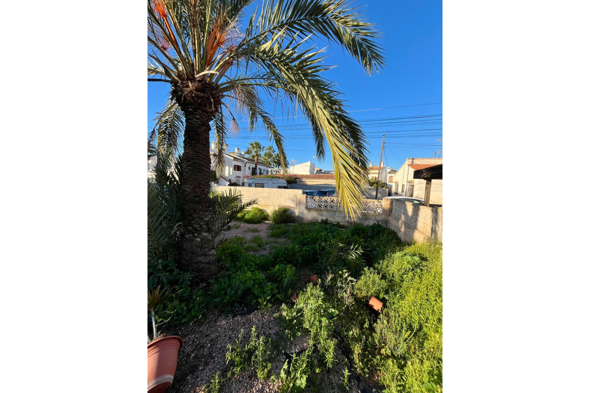 Herverkoop - 3. Vrijstaande villa - Torrevieja - Costa Blanca Zuid