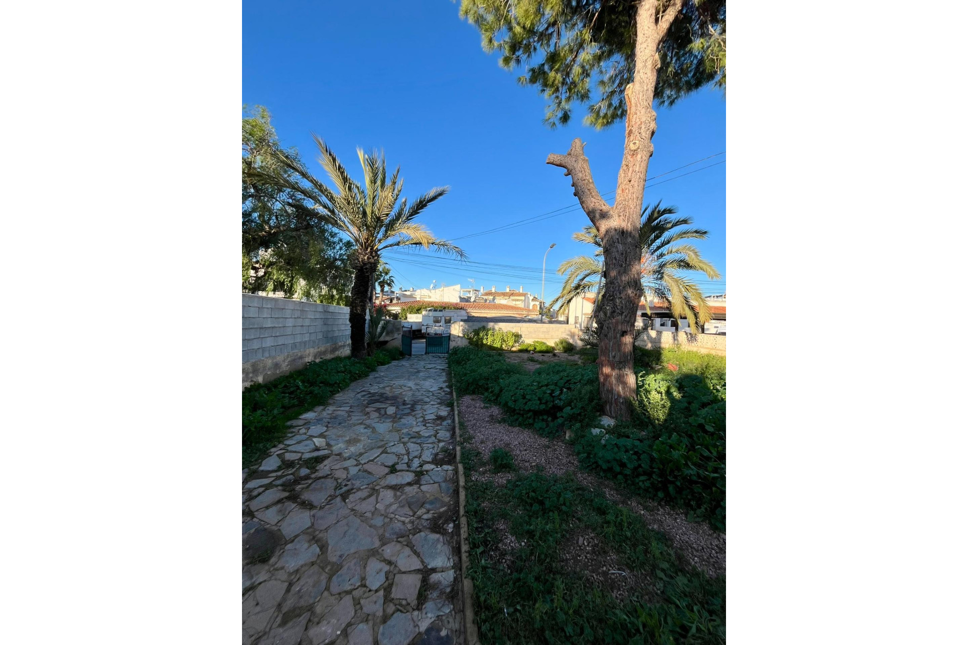 Herverkoop - 3. Vrijstaande villa - Torrevieja - Costa Blanca Zuid