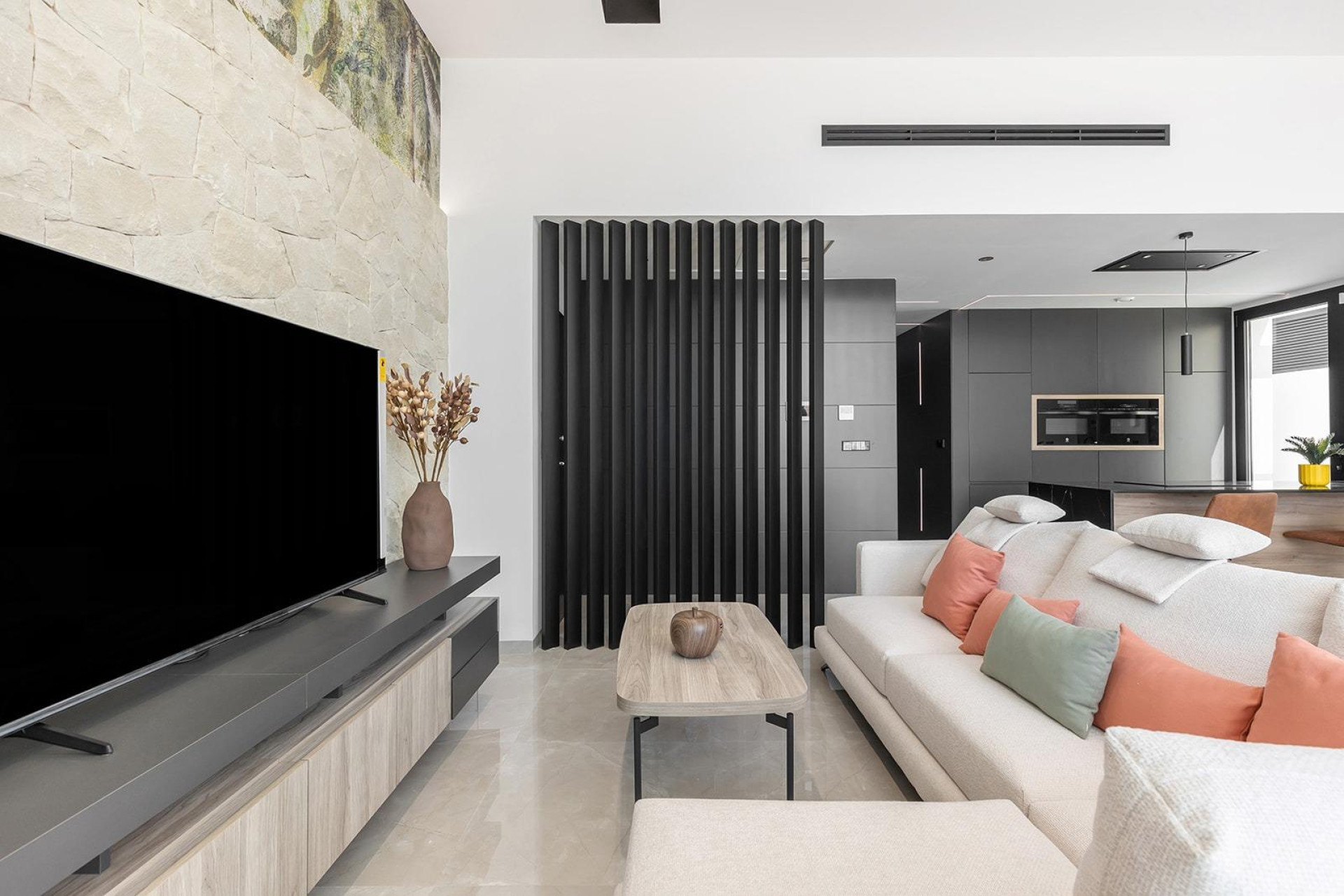 Herverkoop - 3. Vrijstaande villa - Torrevieja - Costa Blanca Zuid