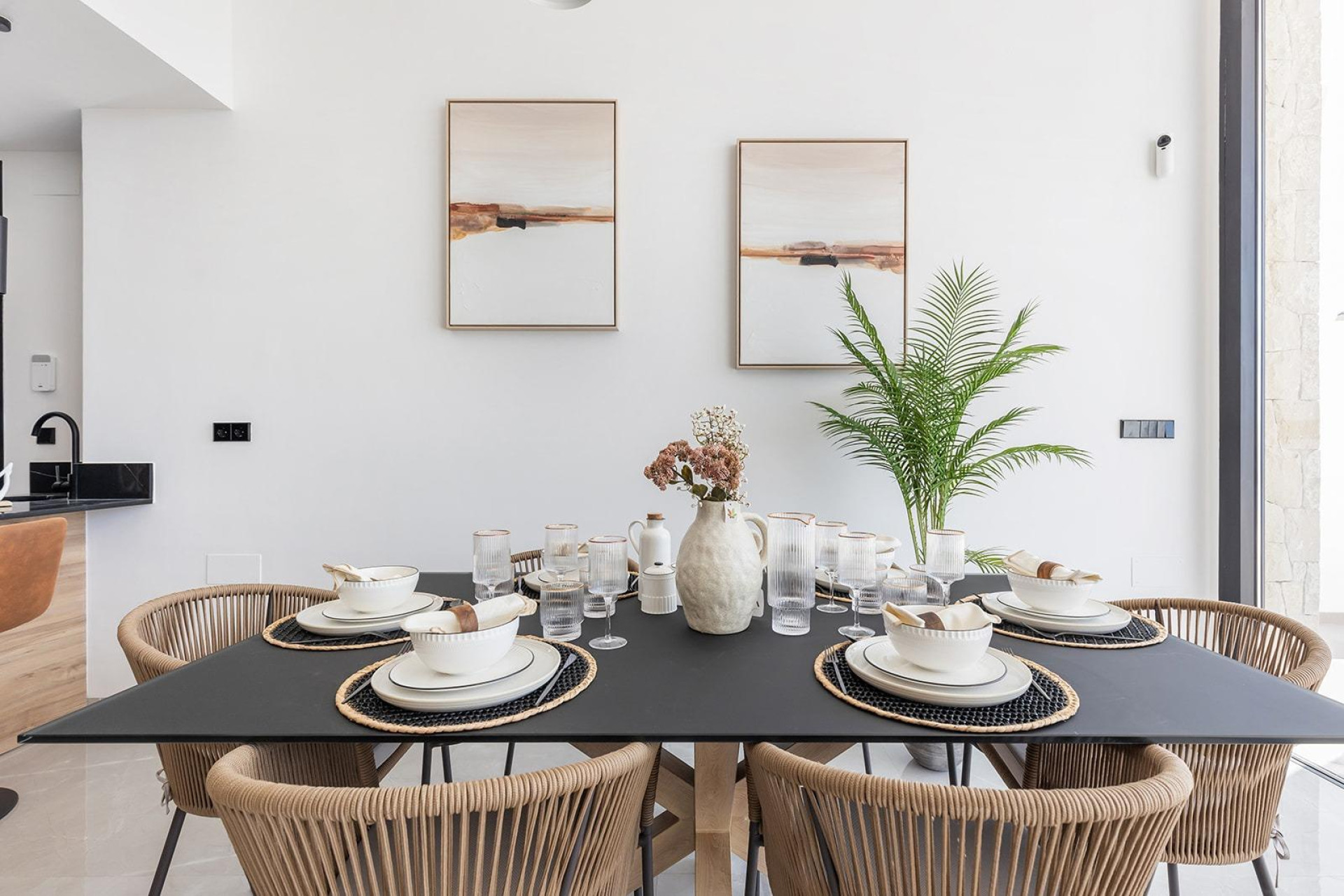 Herverkoop - 3. Vrijstaande villa - Torrevieja - Costa Blanca Zuid