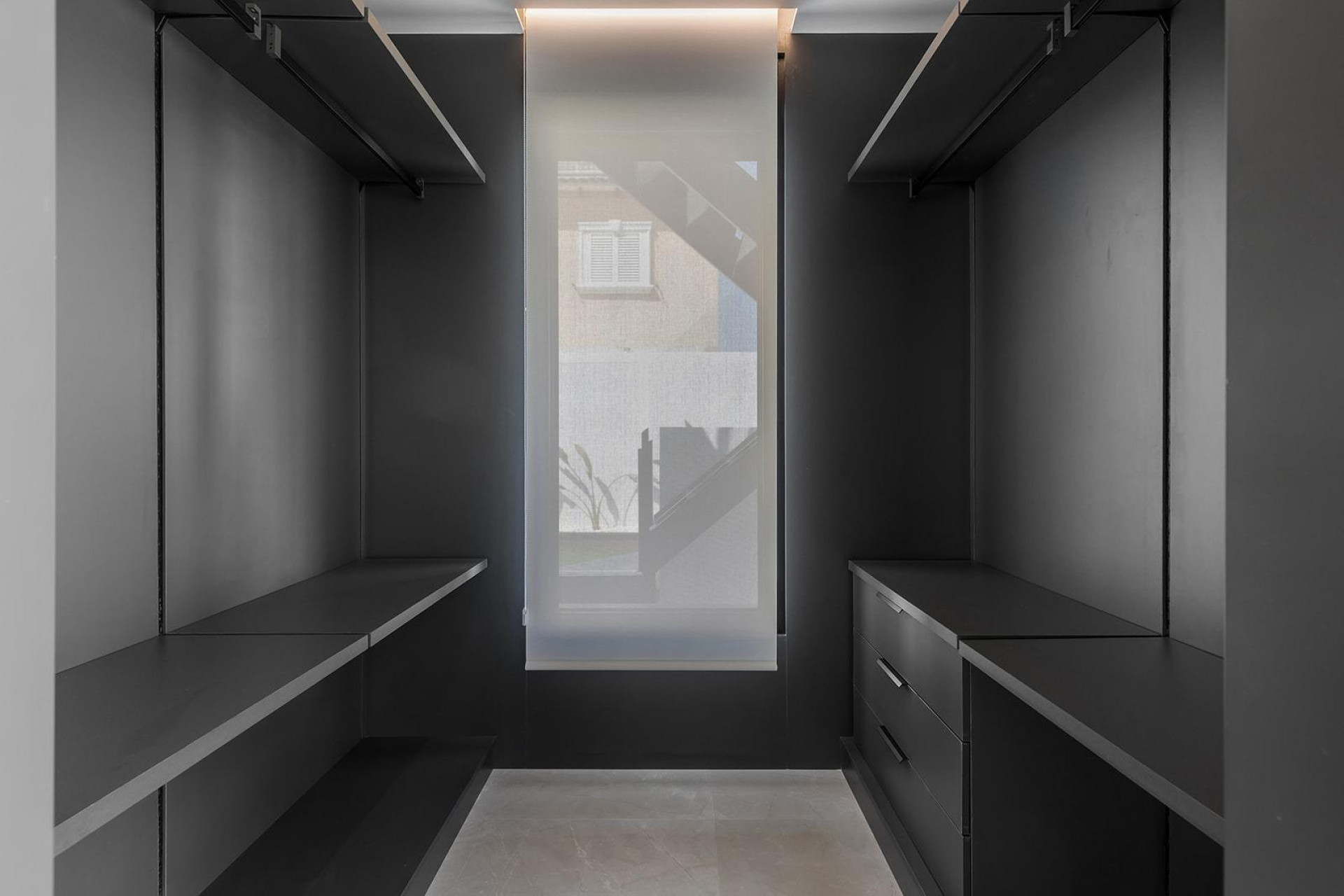 Herverkoop - 3. Vrijstaande villa - Torrevieja - Costa Blanca Zuid