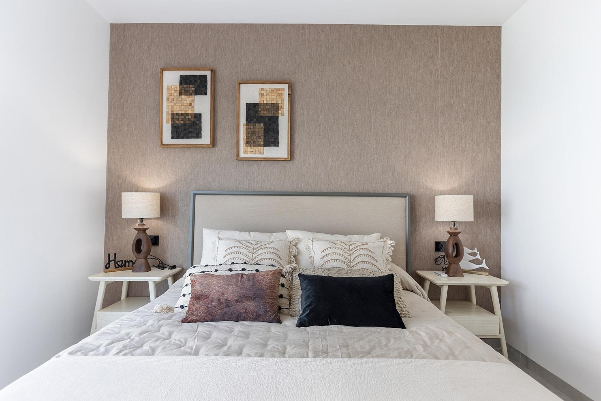 Herverkoop - 3. Vrijstaande villa - Torrevieja - Costa Blanca Zuid