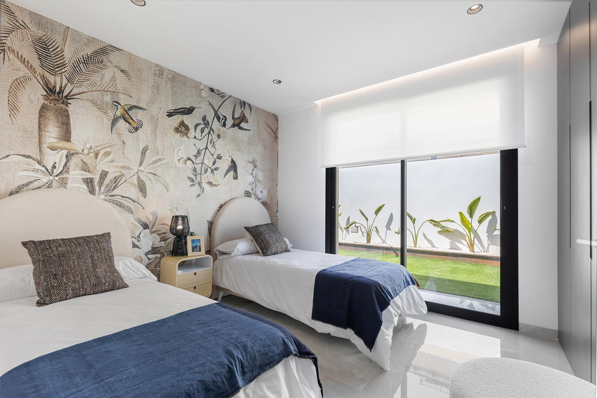 Herverkoop - 3. Vrijstaande villa - Torrevieja - Costa Blanca Zuid