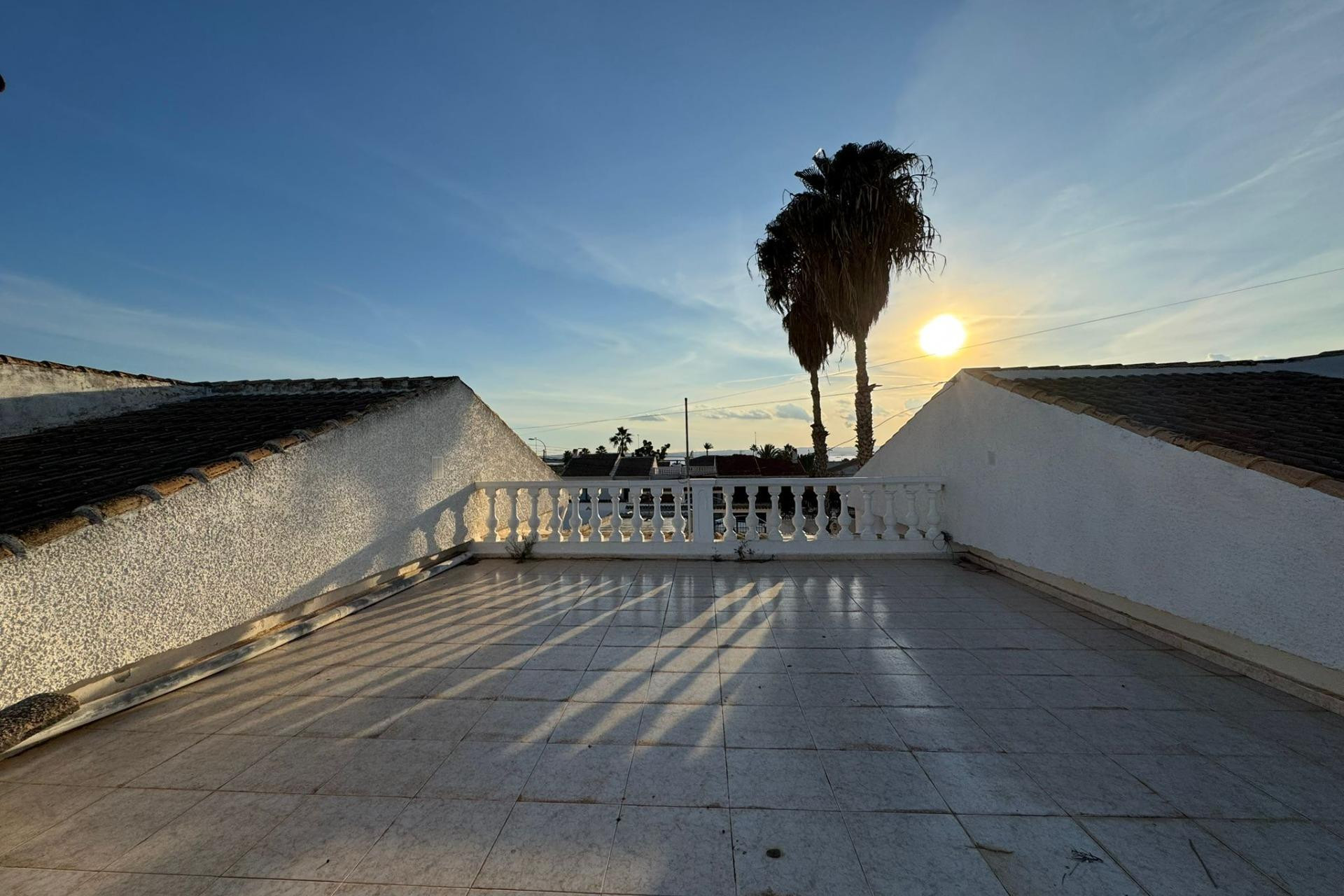 Herverkoop - 3. Vrijstaande villa - Torrevieja - Costa Blanca Zuid