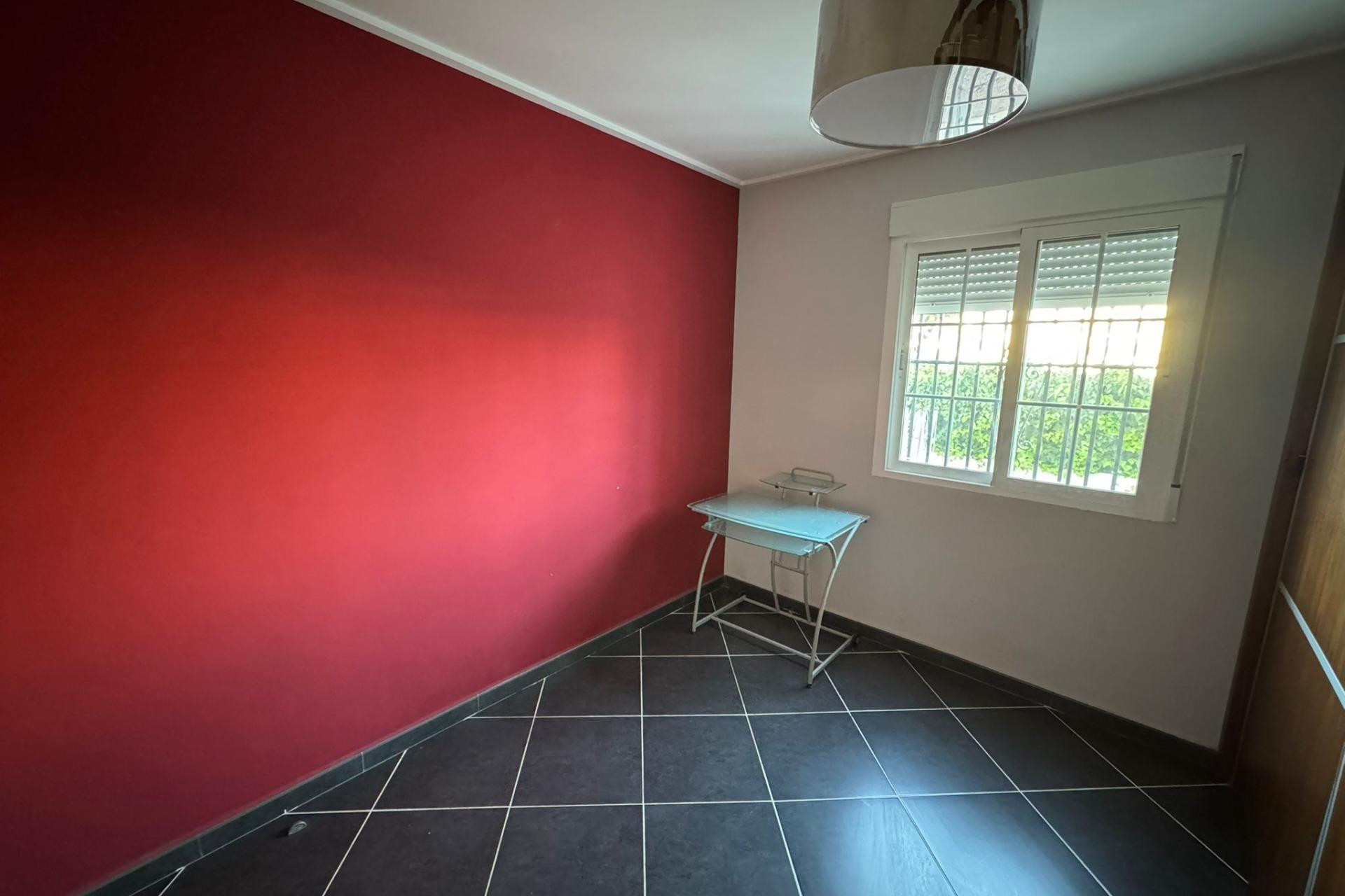 Herverkoop - 3. Vrijstaande villa - Torrevieja - Costa Blanca Zuid