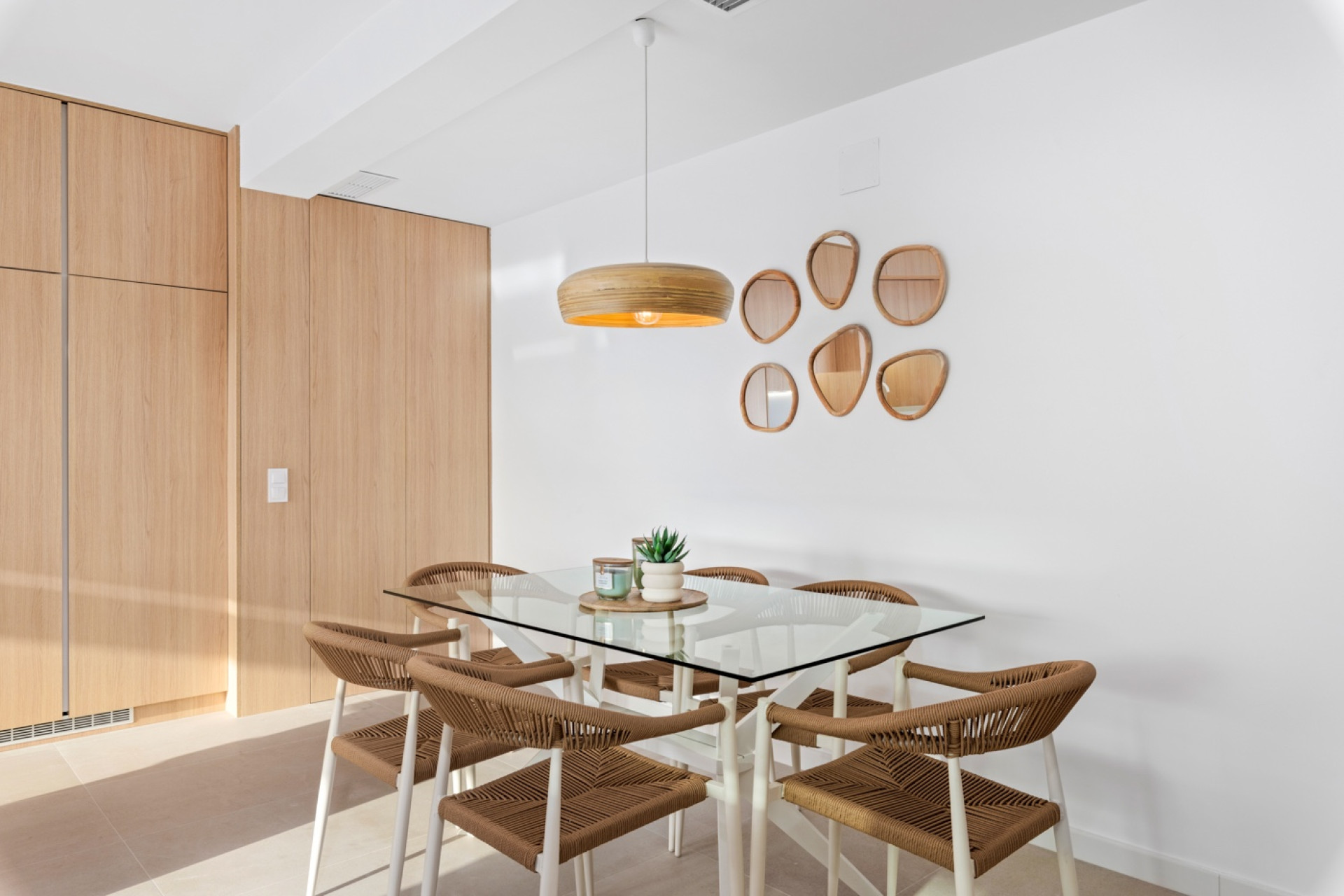 Herverkoop - 3. Vrijstaande villa - Torrevieja - Costa Blanca Zuid