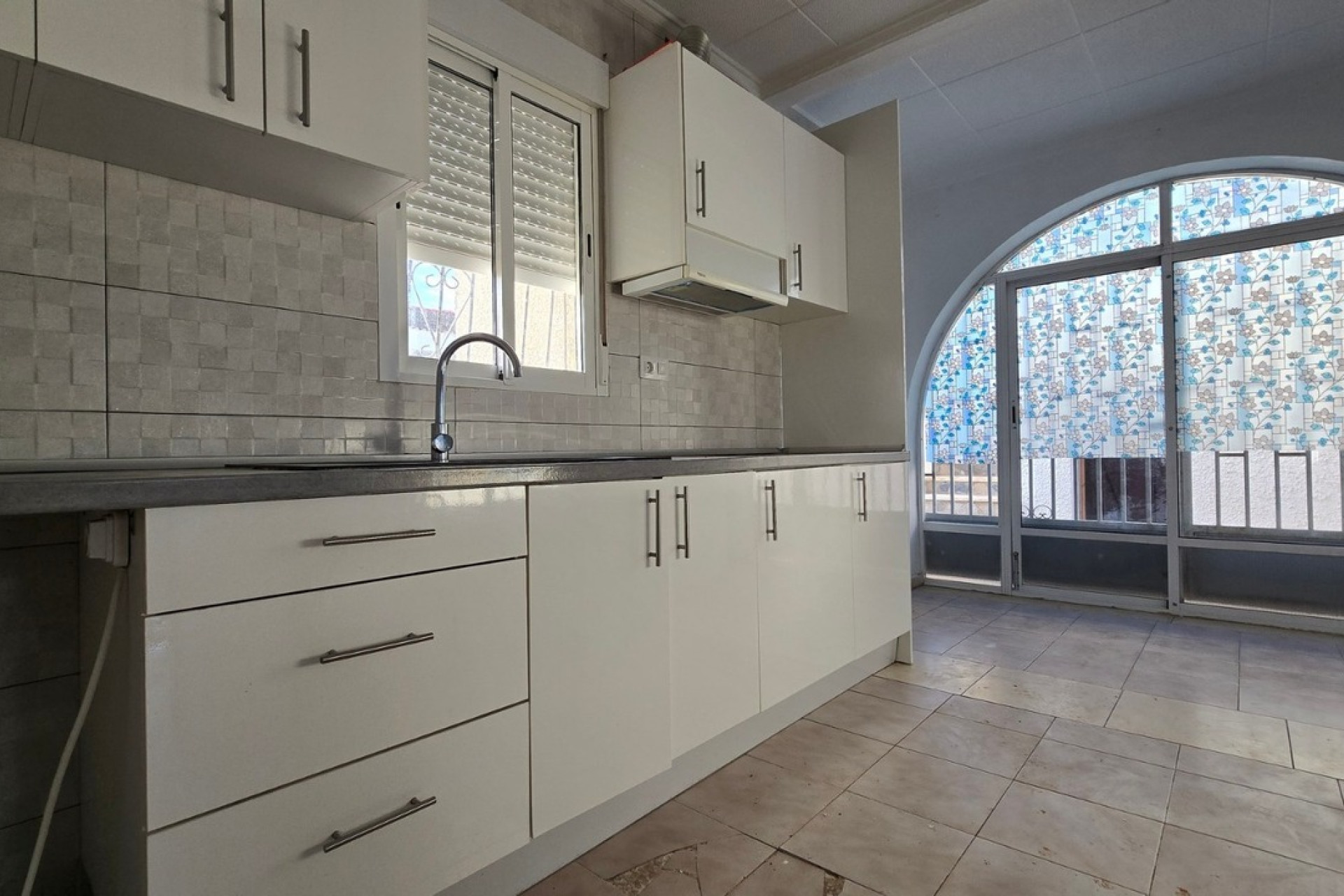 Herverkoop - 3. Vrijstaande villa - Torrevieja - Costa Blanca Zuid