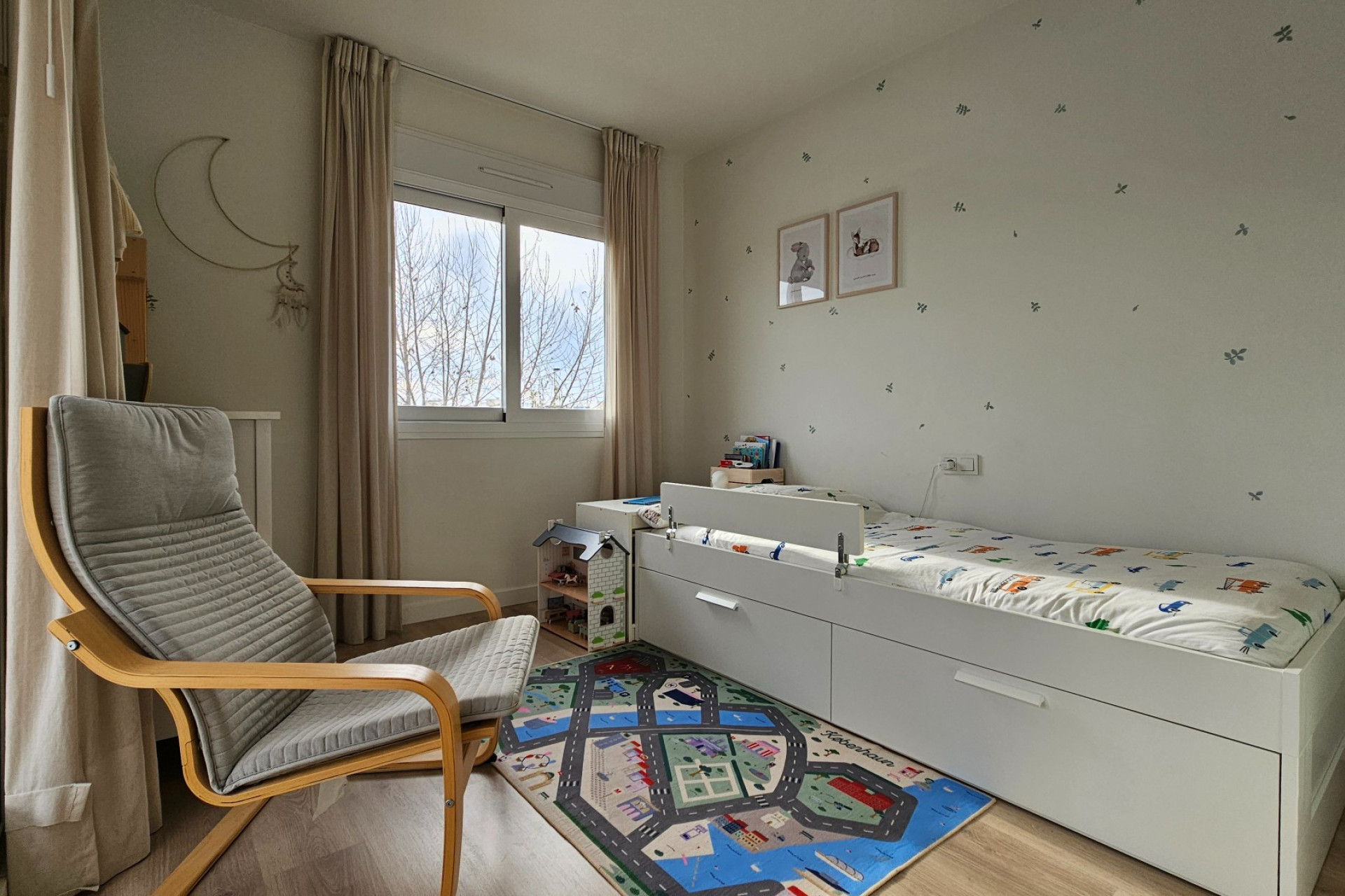 Herverkoop - 3. Vrijstaande villa - Torrevieja - Costa Blanca Zuid