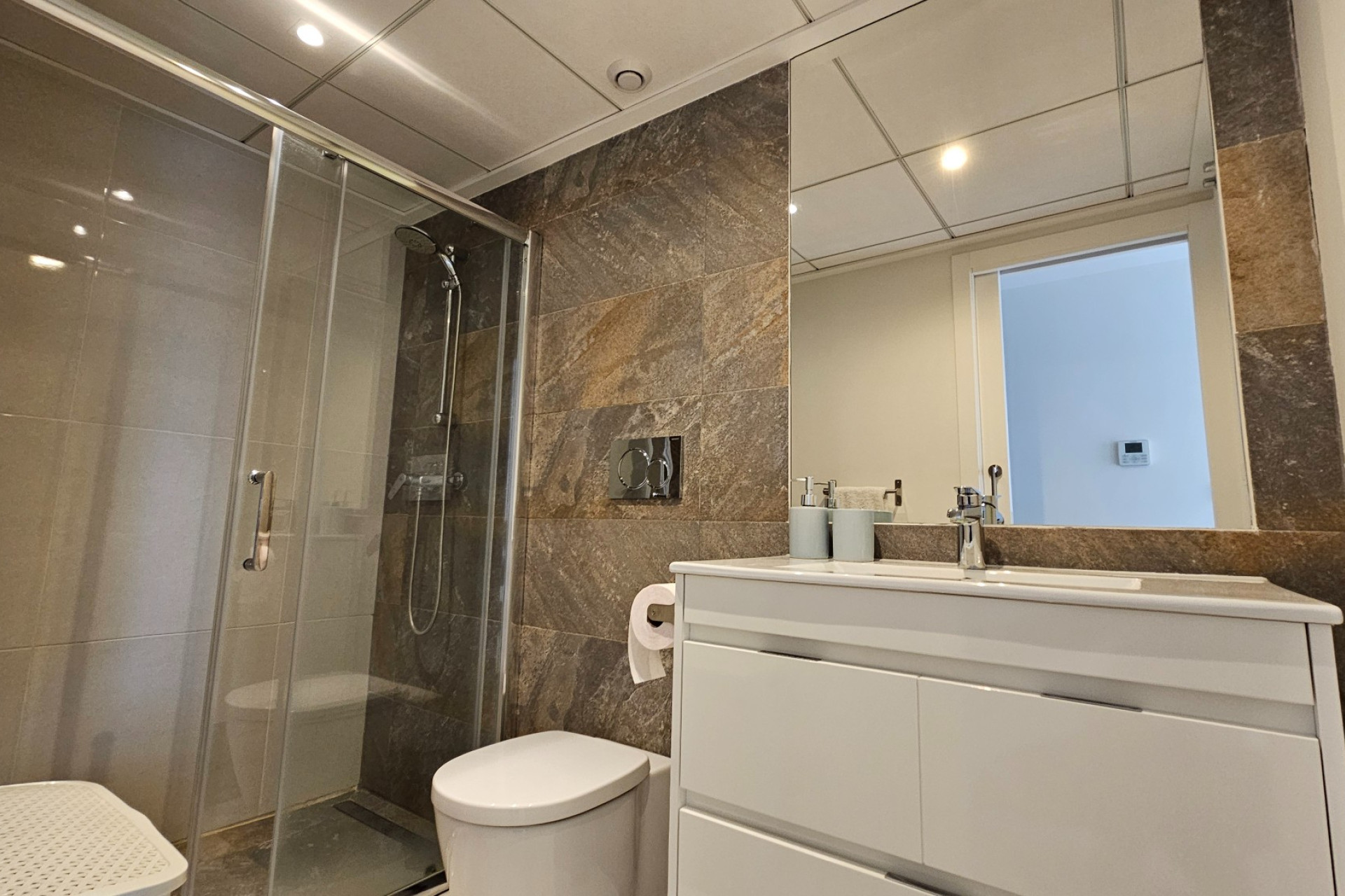 Herverkoop - 3. Vrijstaande villa - Torrevieja - Costa Blanca Zuid