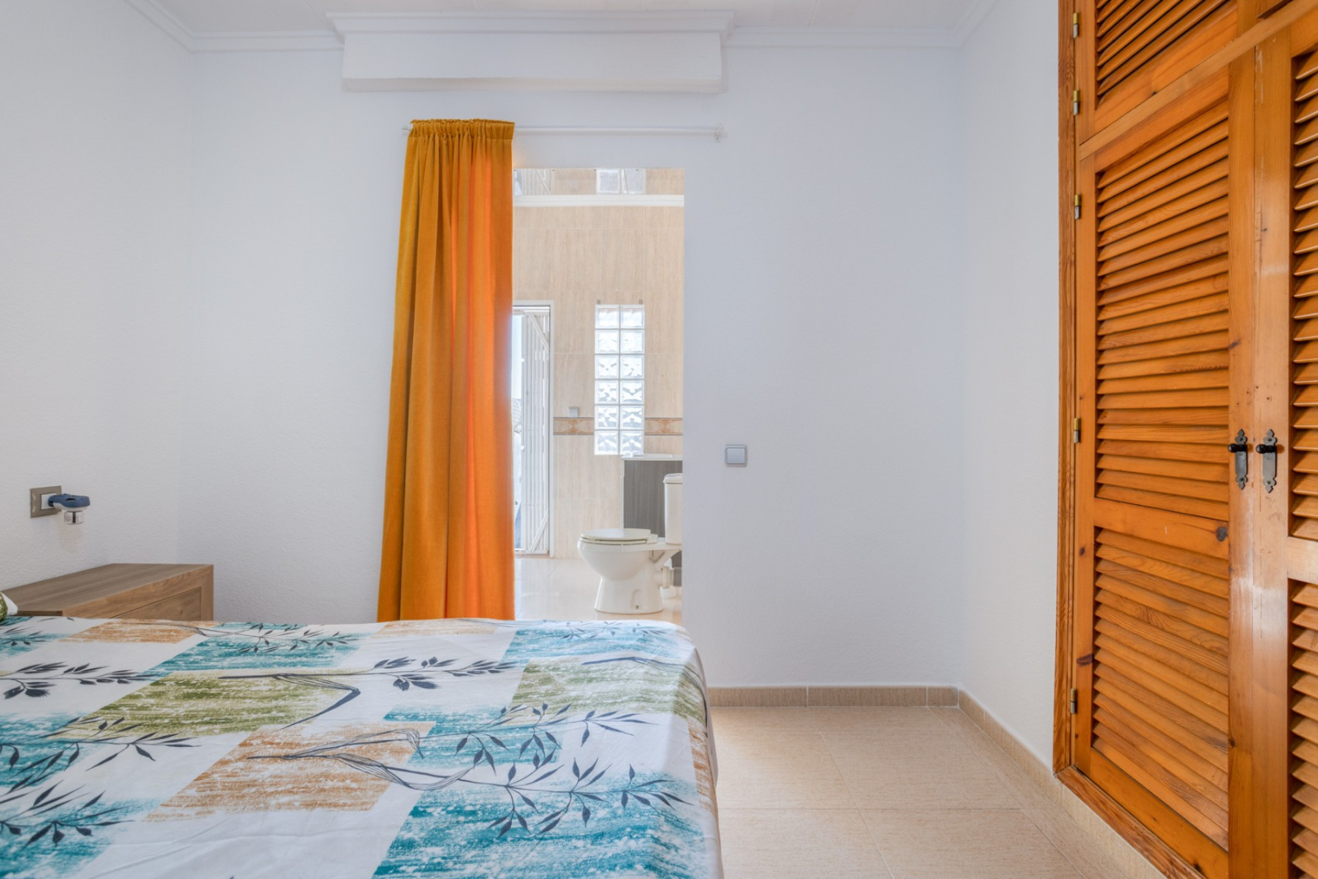 Herverkoop - 3. Vrijstaande villa - Torrevieja - Costa Blanca Zuid