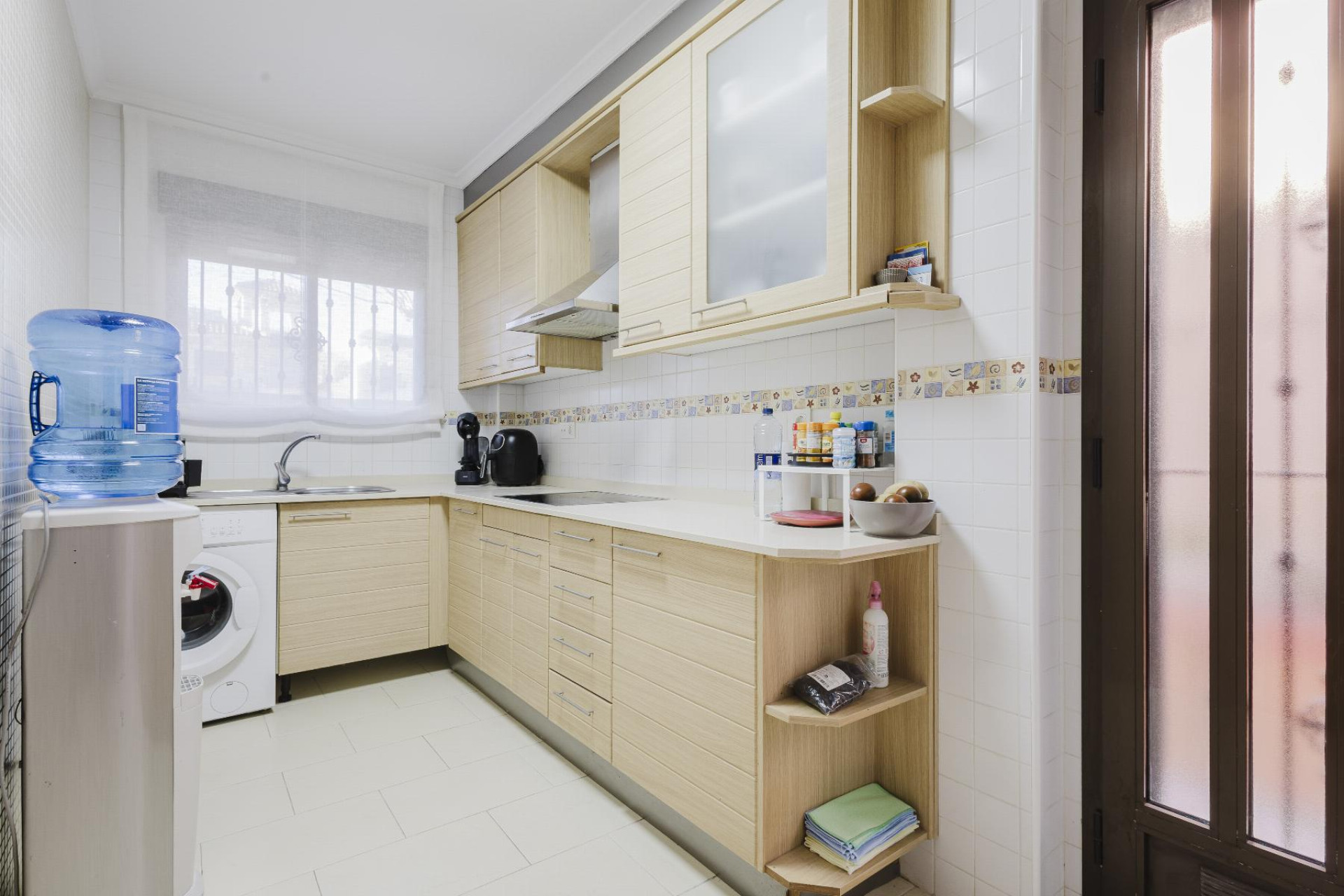 Herverkoop - 3. Vrijstaande villa - Torrevieja - Costa Blanca Zuid