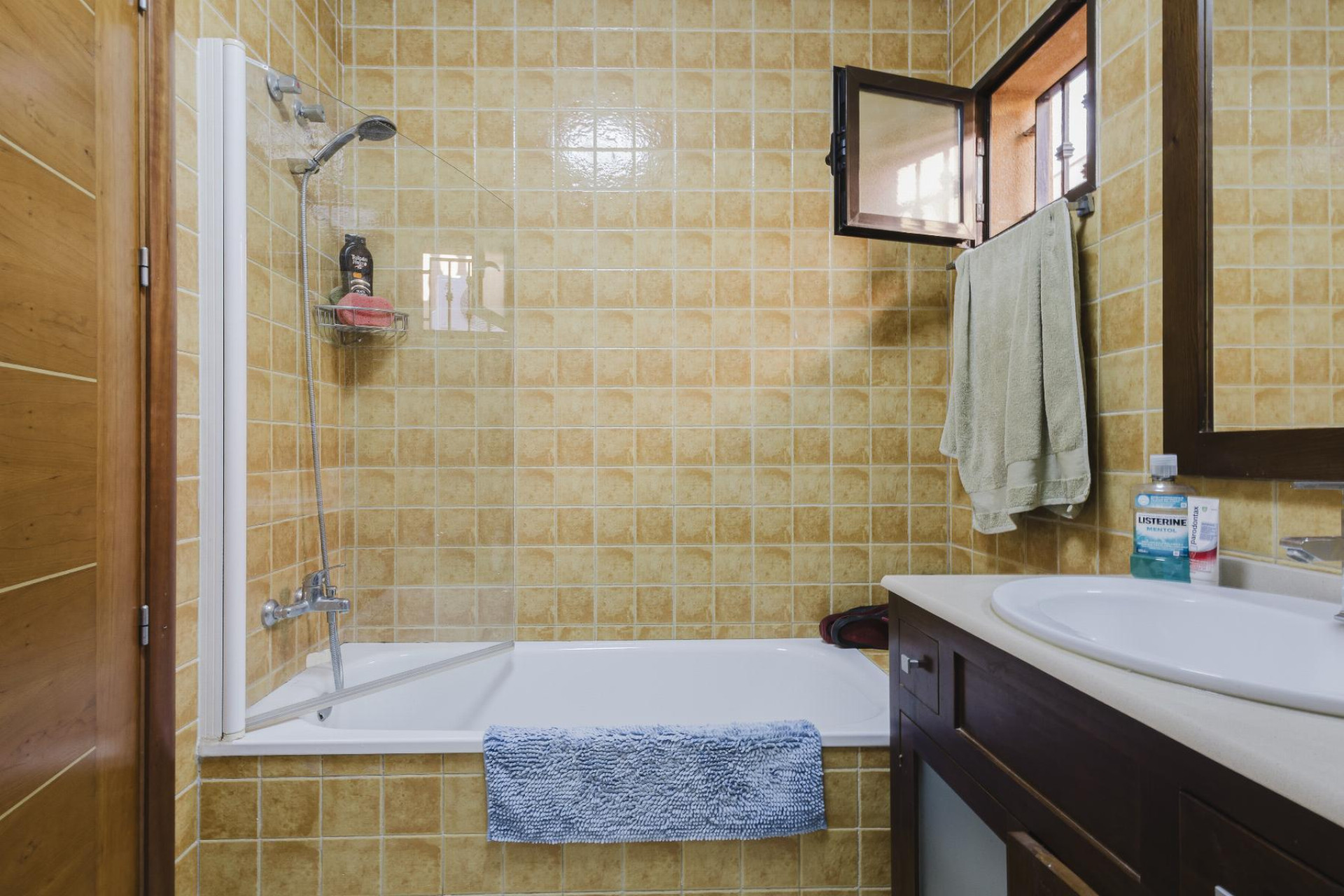 Herverkoop - 3. Vrijstaande villa - Torrevieja - Costa Blanca Zuid