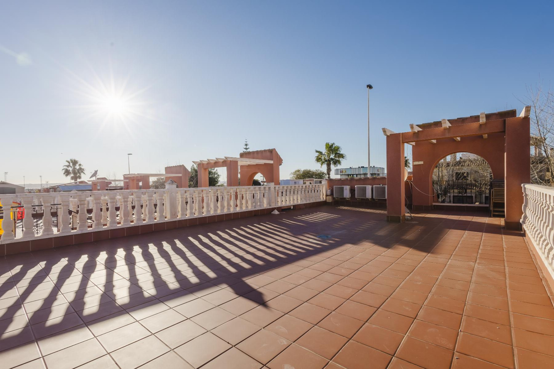 Herverkoop - 3. Vrijstaande villa - Torrevieja - Costa Blanca Zuid