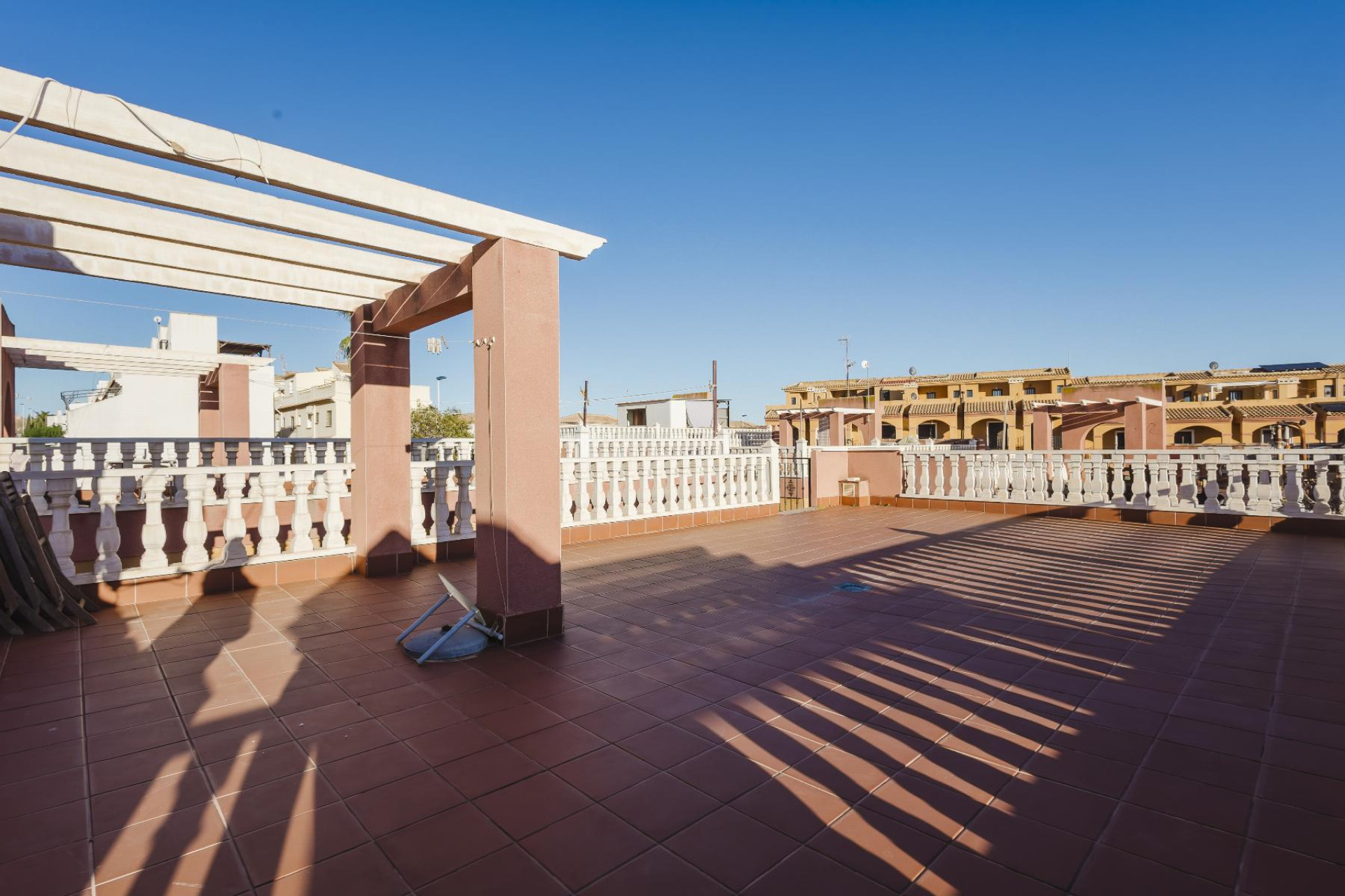 Herverkoop - 3. Vrijstaande villa - Torrevieja - Costa Blanca Zuid