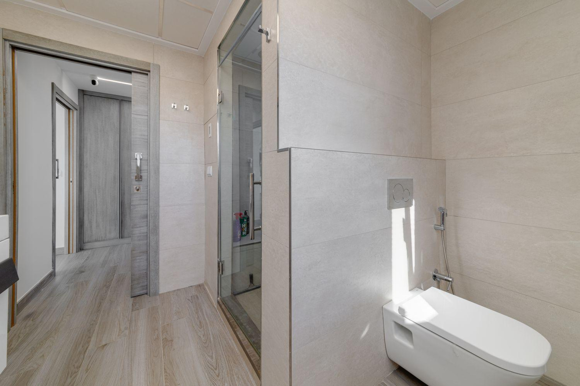 Herverkoop - 3. Vrijstaande villa - Torrevieja - Costa Blanca Zuid