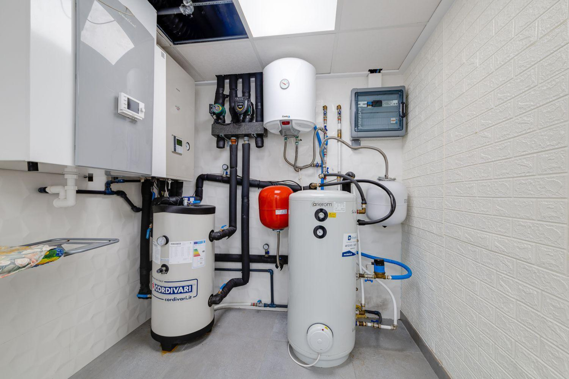 Herverkoop - 3. Vrijstaande villa - Torrevieja - Costa Blanca Zuid