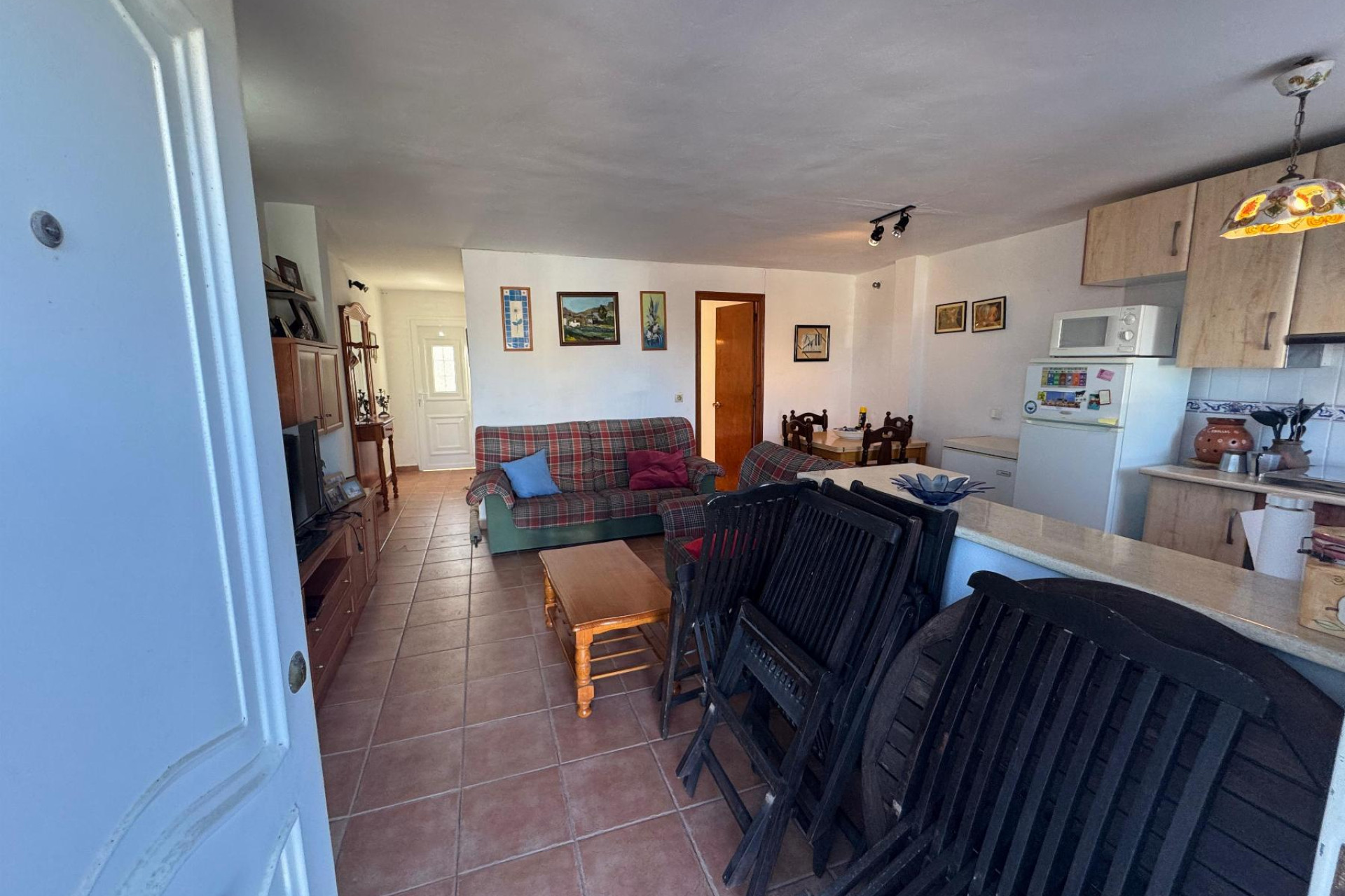 Herverkoop - 3. Vrijstaande villa - Torrevieja - Costa Blanca Zuid