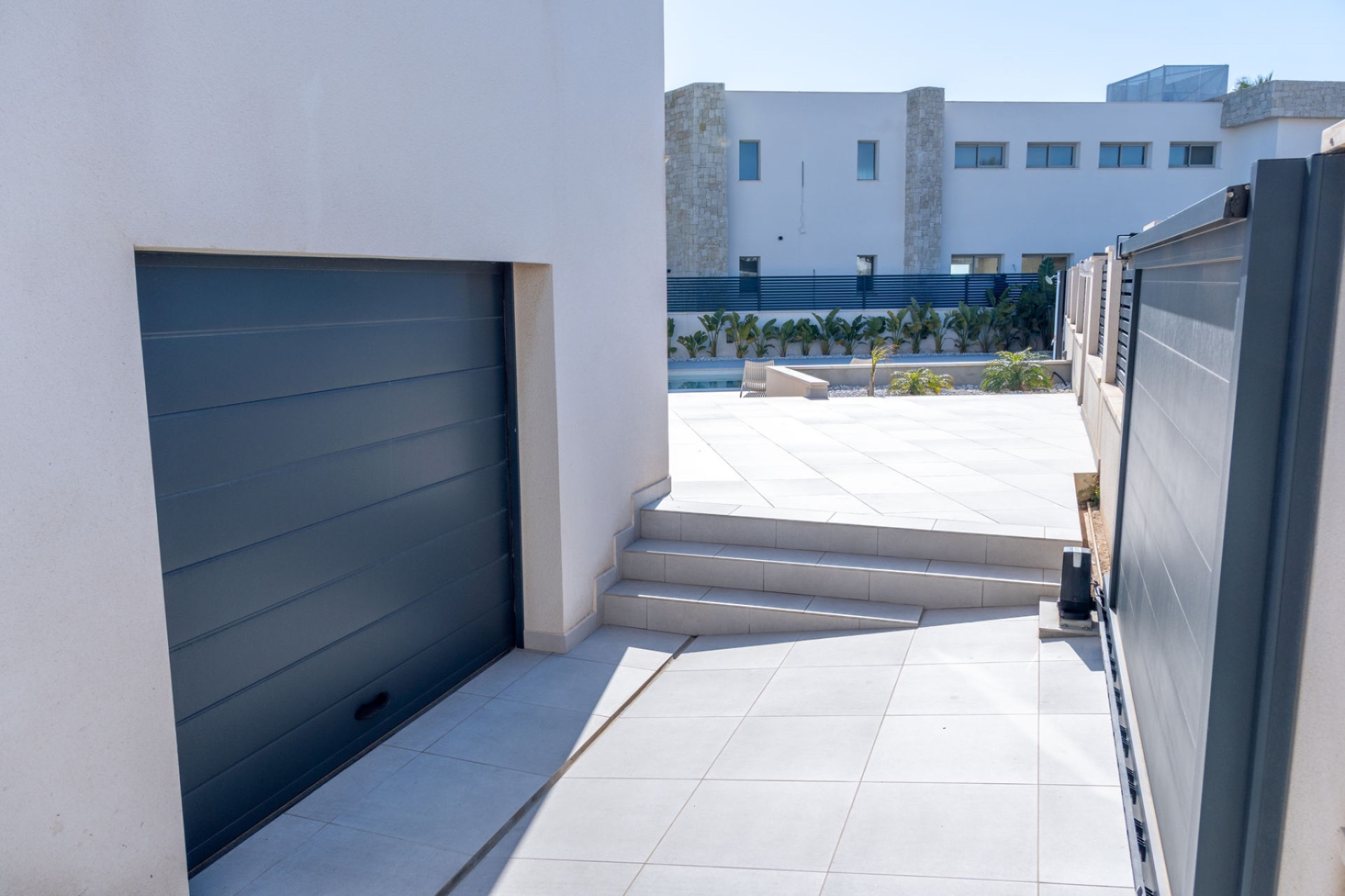 Herverkoop - 3. Vrijstaande villa - Torrevieja - Costa Blanca Zuid