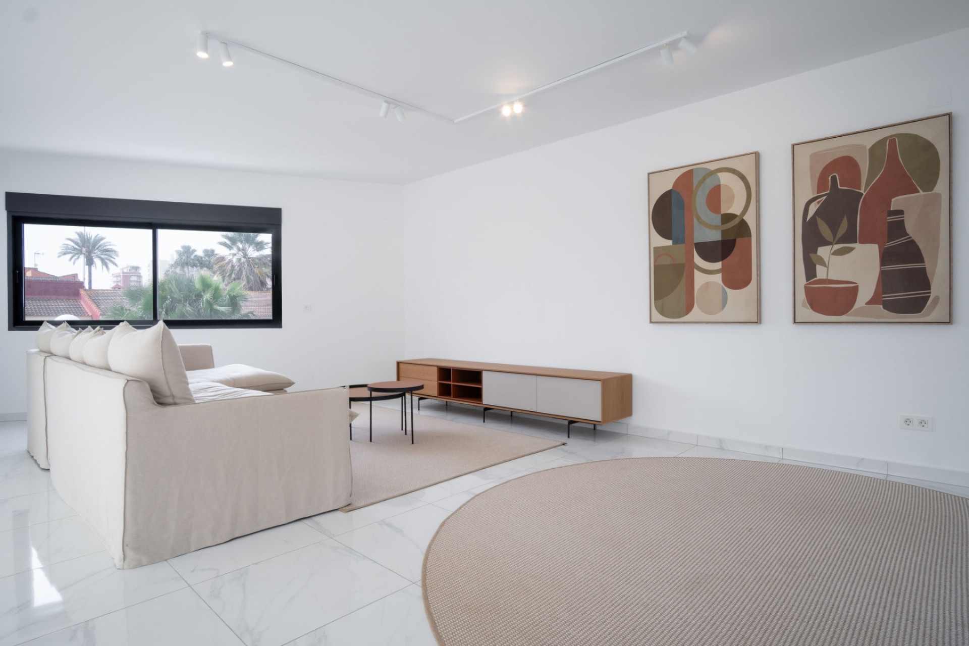 Herverkoop - 3. Vrijstaande villa - Torrevieja - Costa Blanca Zuid